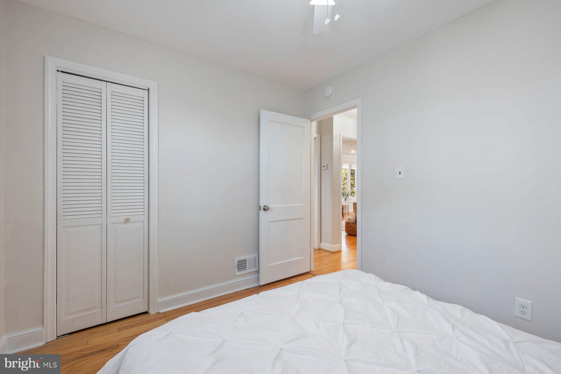 GARRETT PARK ESTATES - Residential