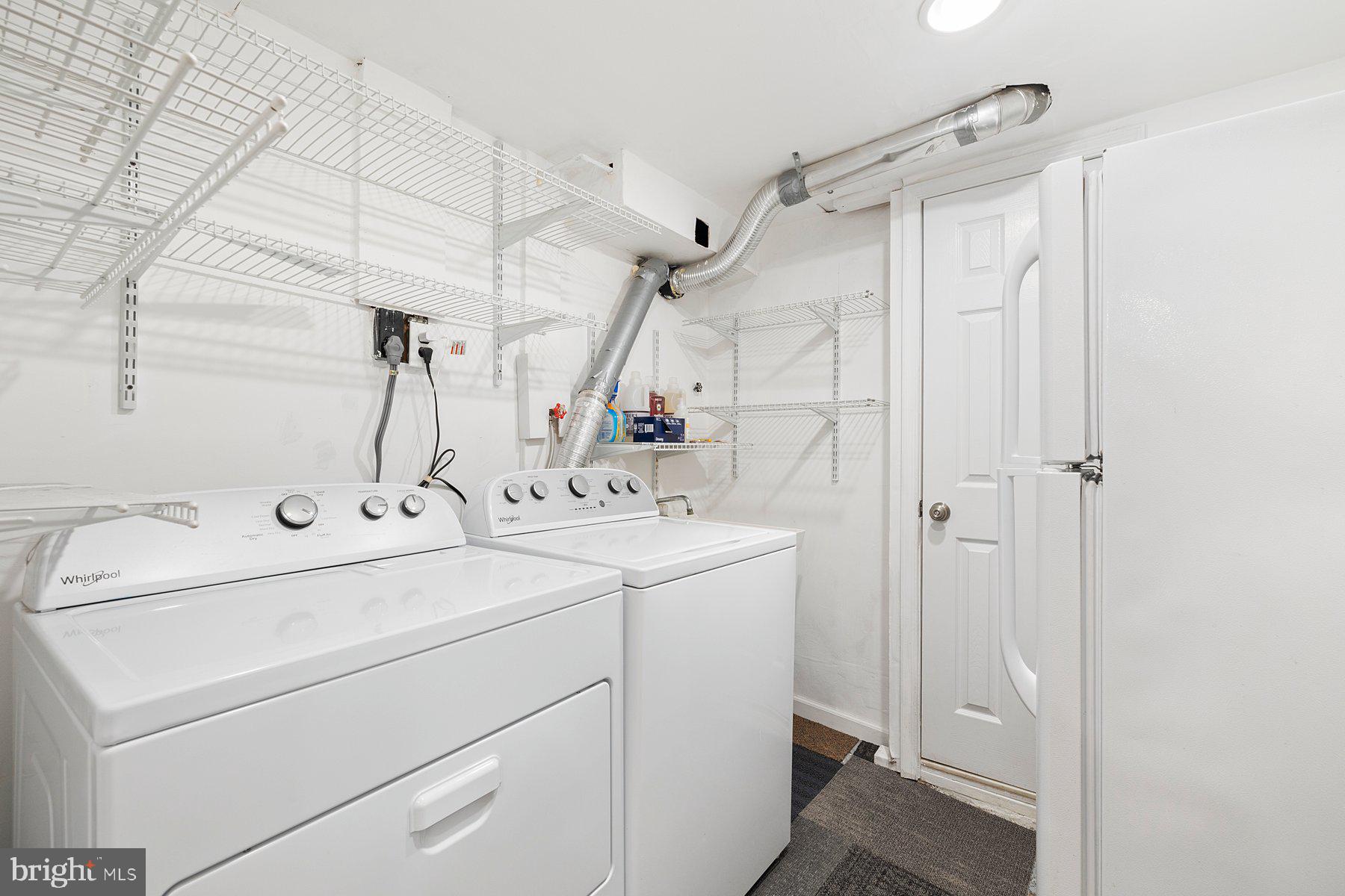 GARRETT PARK ESTATES - Residential