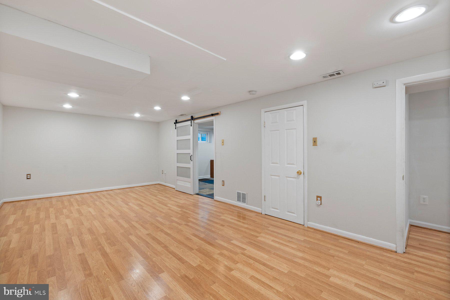 GARRETT PARK ESTATES - Residential