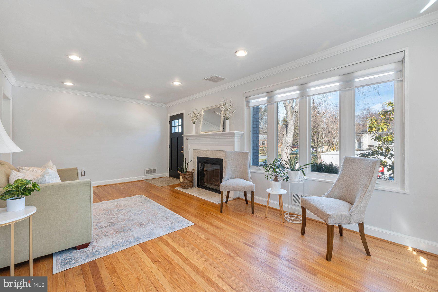 GARRETT PARK ESTATES - Residential