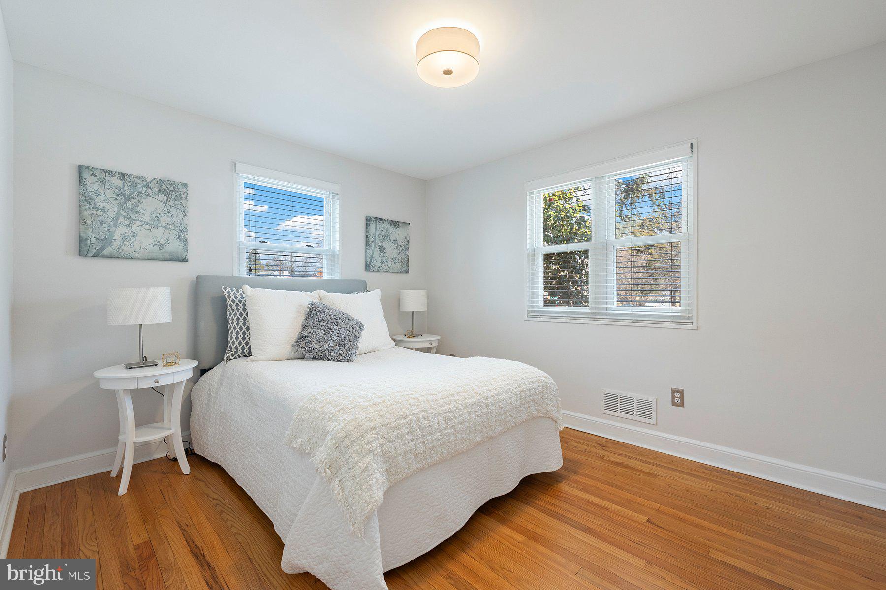 GARRETT PARK ESTATES - Residential