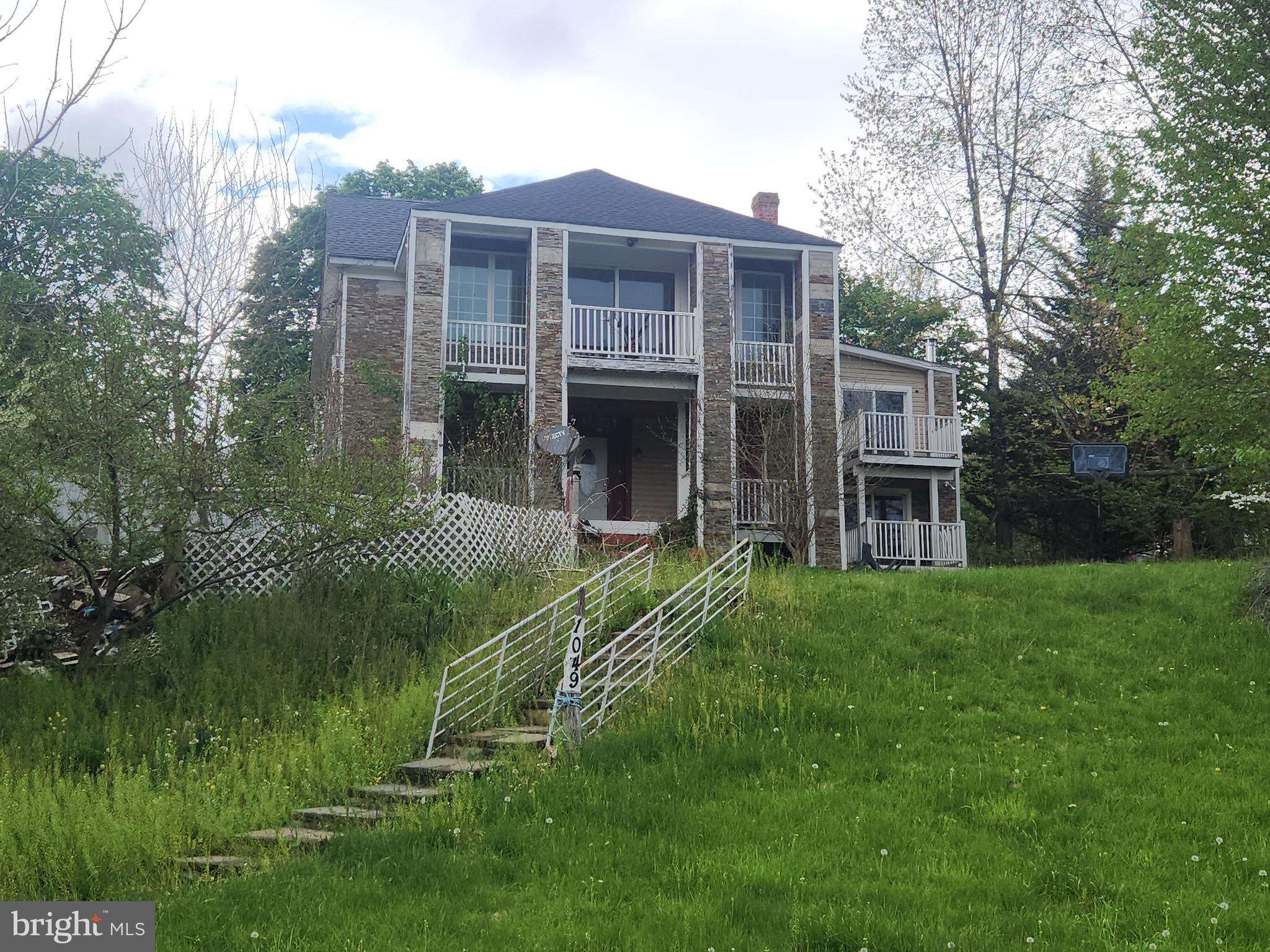 ONLINE AUCTION: SOLD TO THE HIGHEST BIDDER! Bidding begins 8/1/2025 @ 10:00 AM. Bidding ends 8/5/2025 @ 12:40 PM. List Price is Suggested Opening Bid. 2 Story House and a lot of land located in Westminster, Maryland within Carroll County. Property is in close proximity to Carroll Hospital Center & many shops and stores in Westminster. Residents can also enjoy nearby attractions such as Carr County Farm Museum and Carroll County Regional Airport. Property is Vacant. Easy Access to Major Traffic Artery Baltimore Road. Deposit: $25,000.