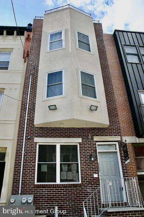 1928 N GRATZ STREET PHILADELPHIA PA 19121