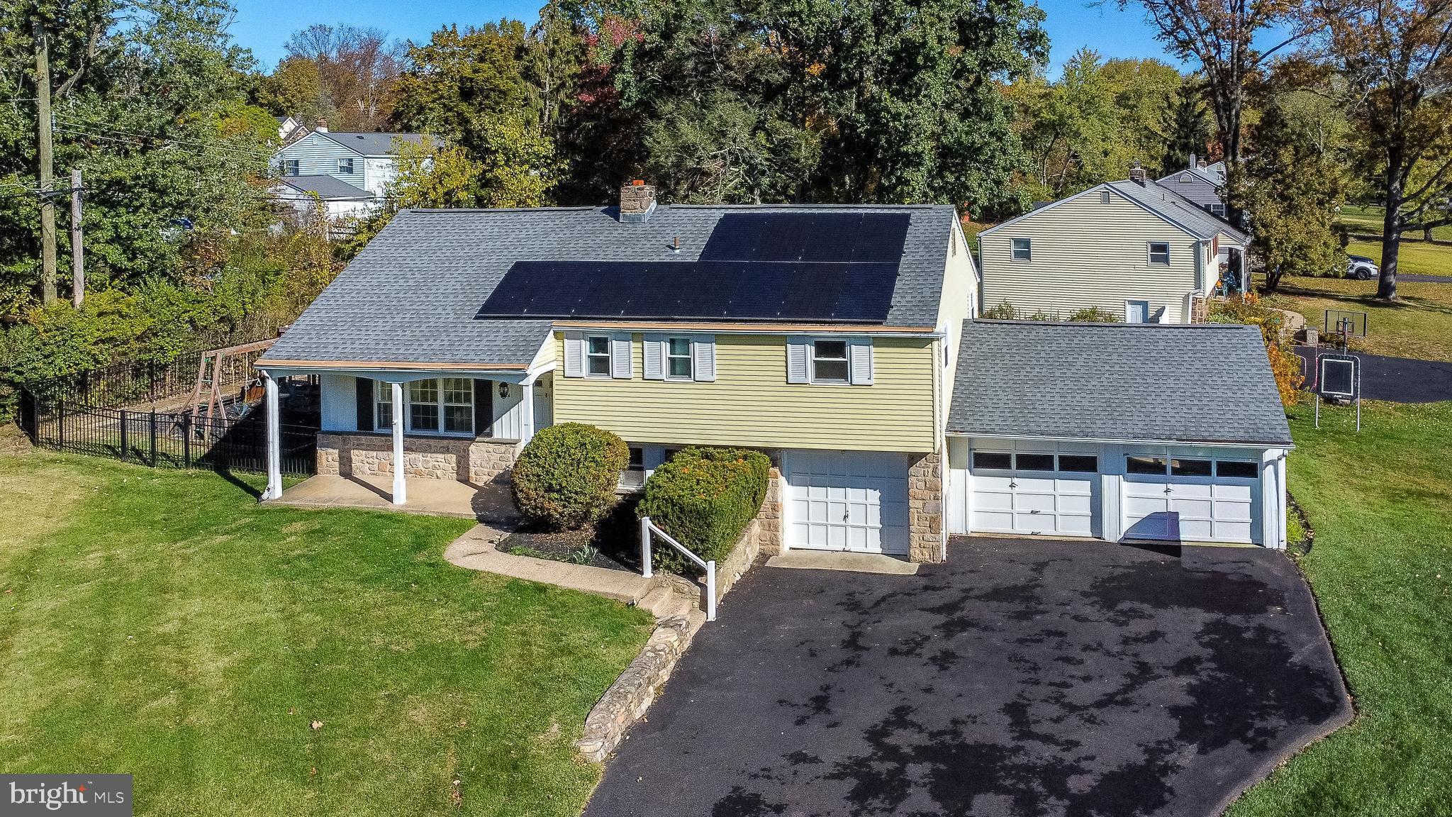 MERRYBROOK - Residential