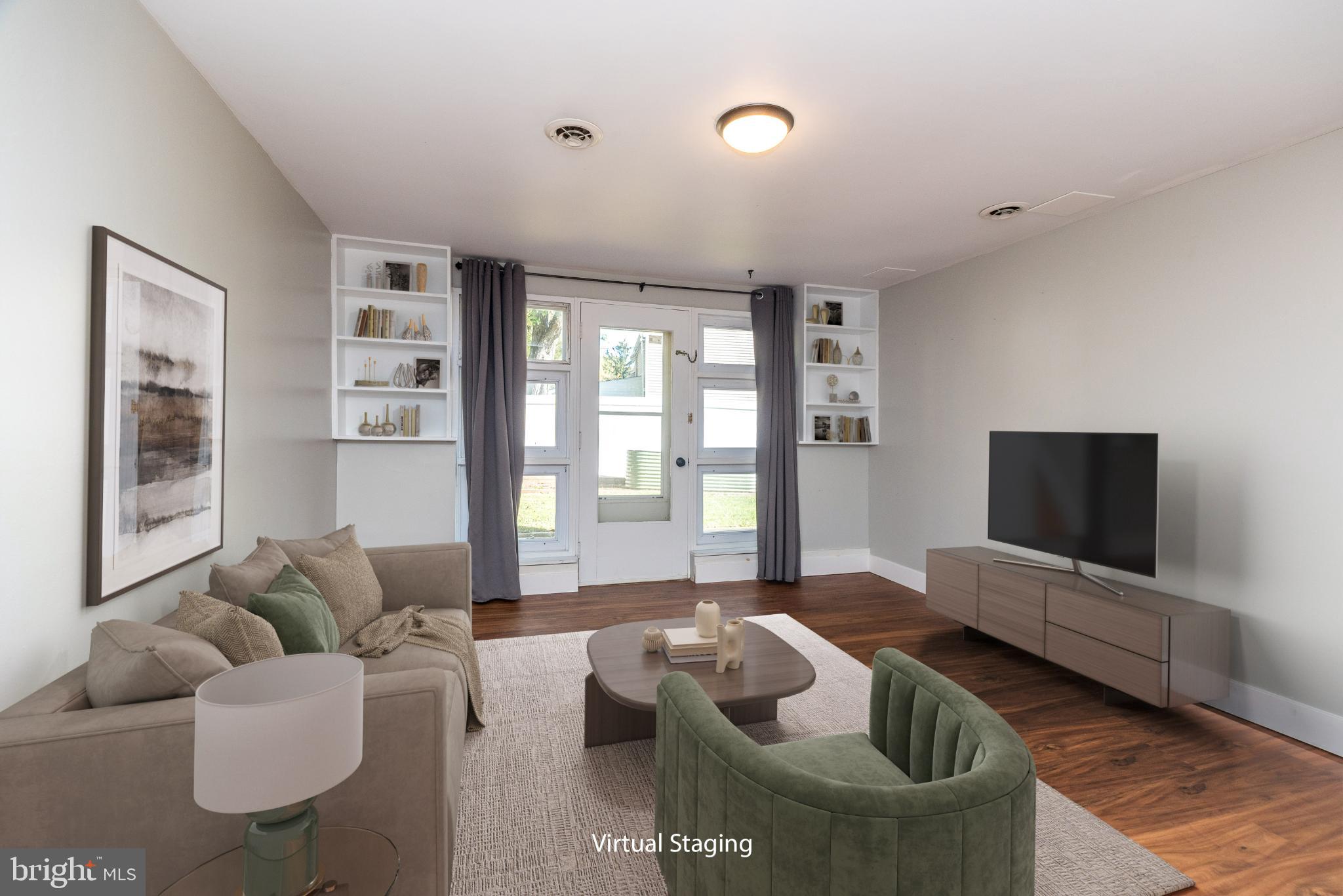 MERRYBROOK - Residential