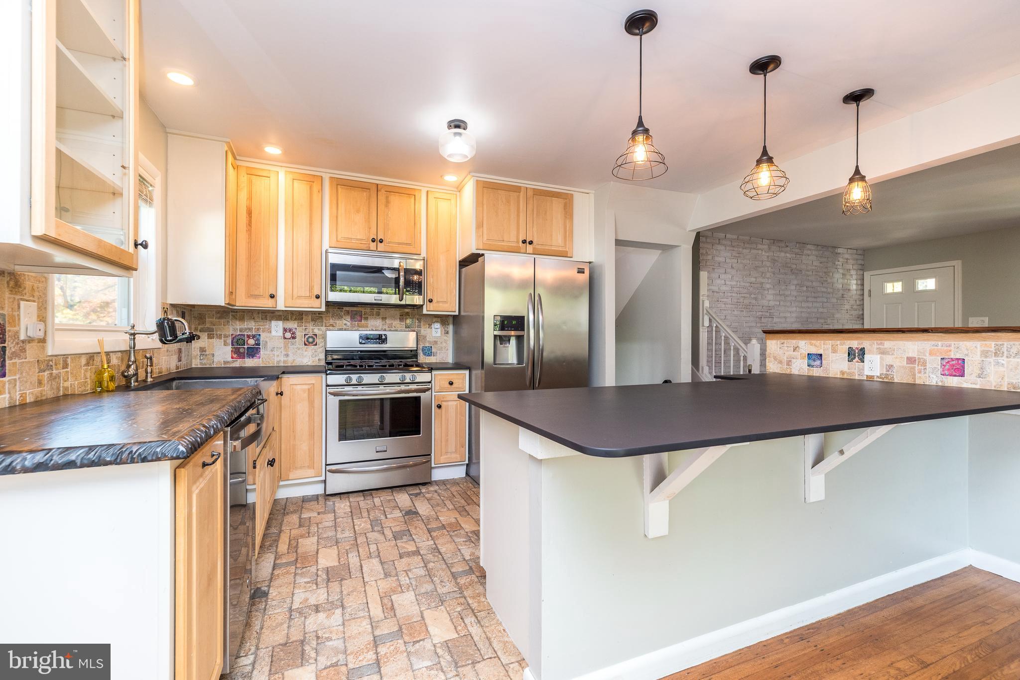 MERRYBROOK - Residential