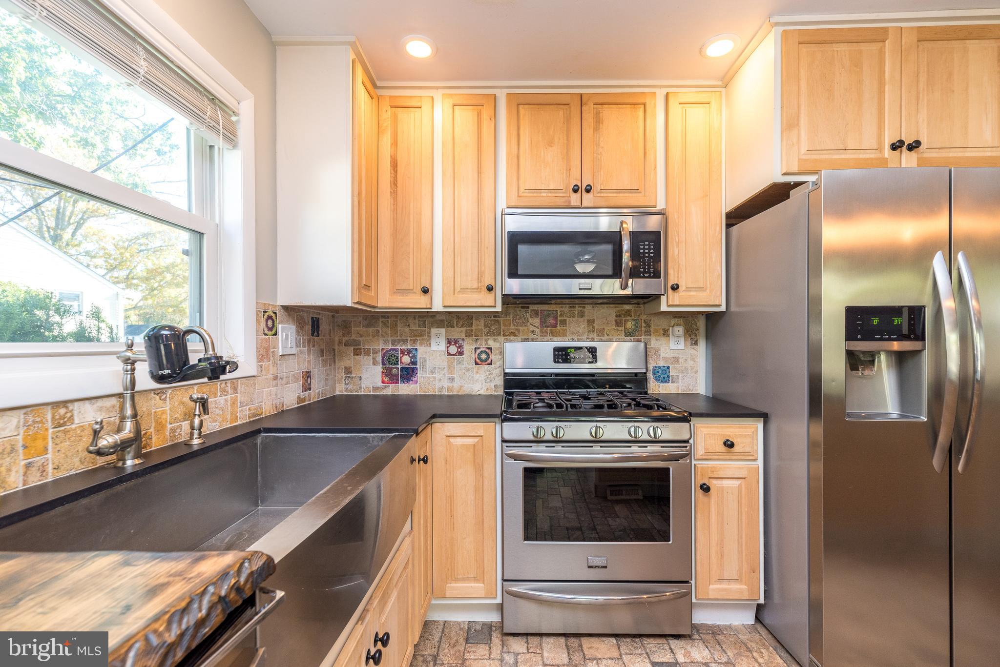 MERRYBROOK - Residential