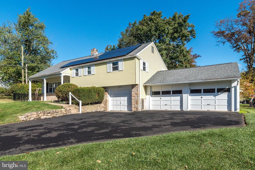 Photo of 204 Letitia Lane, NORTH WALES, PA 19454 (MLS # PAMC2153834)