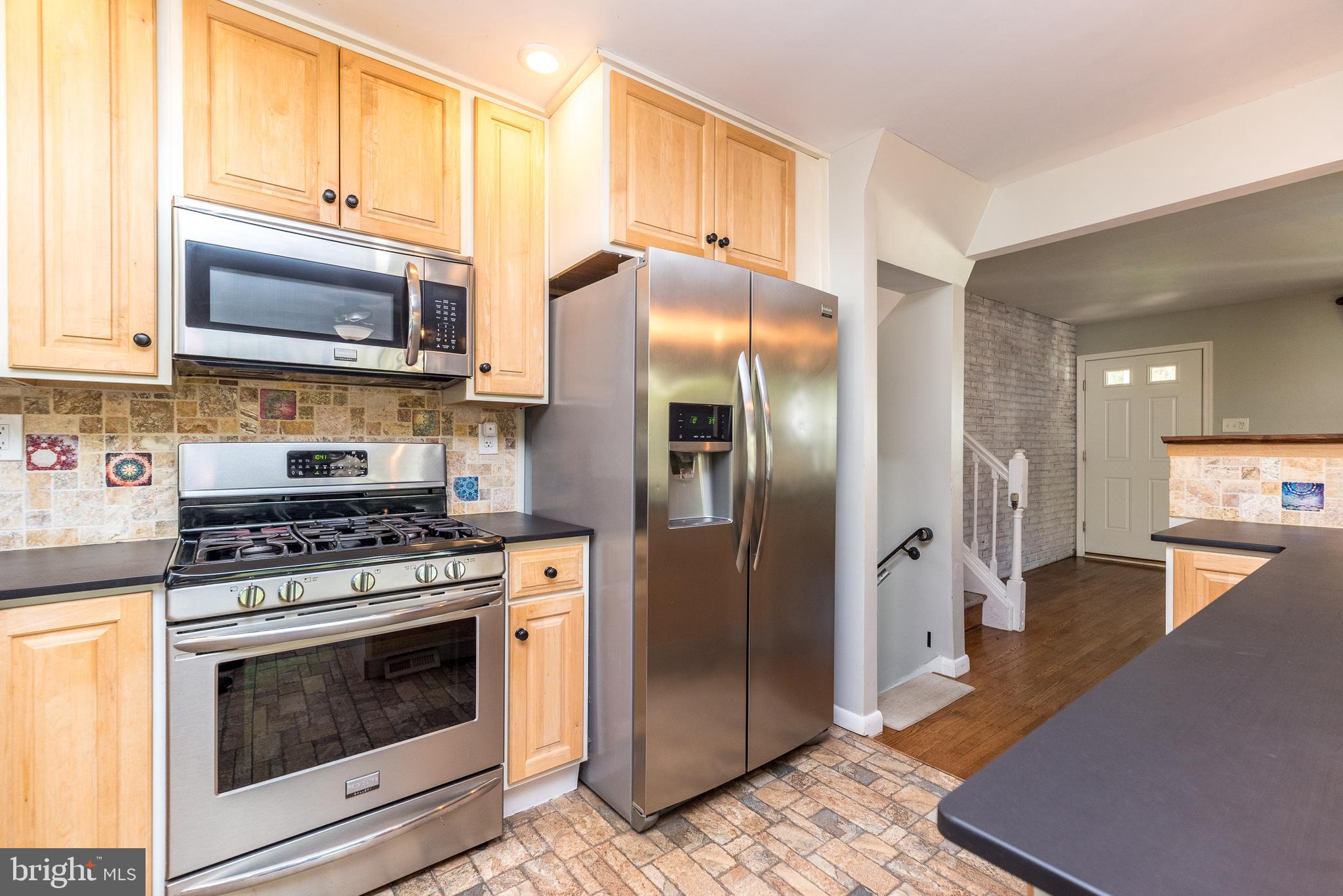 MERRYBROOK - Residential