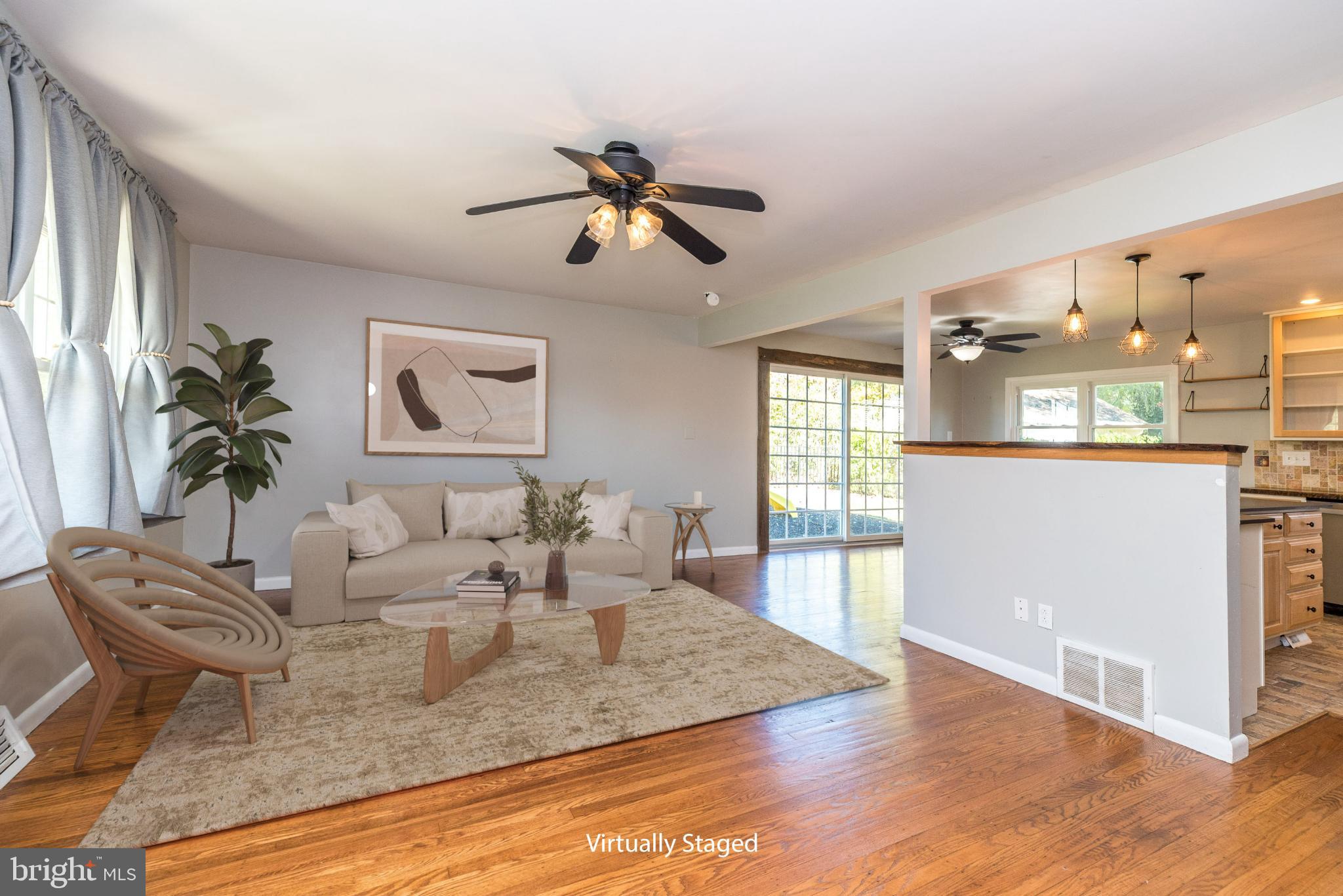 MERRYBROOK - Residential