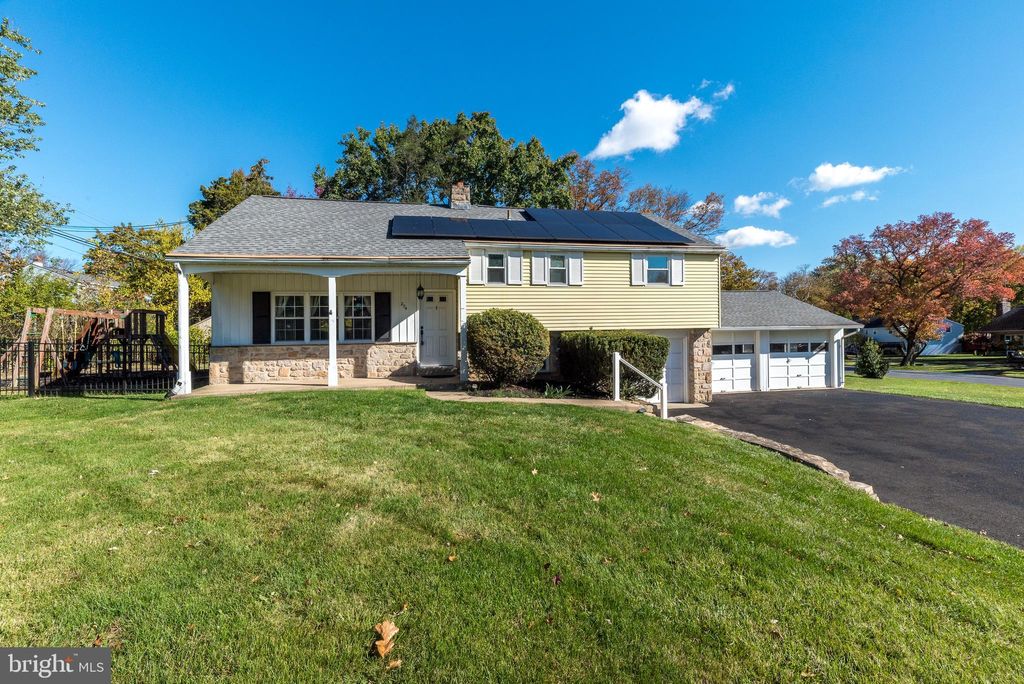 Photo of 204 Letitia Lane, NORTH WALES, PA 19454 (MLS # PAMC2153834)