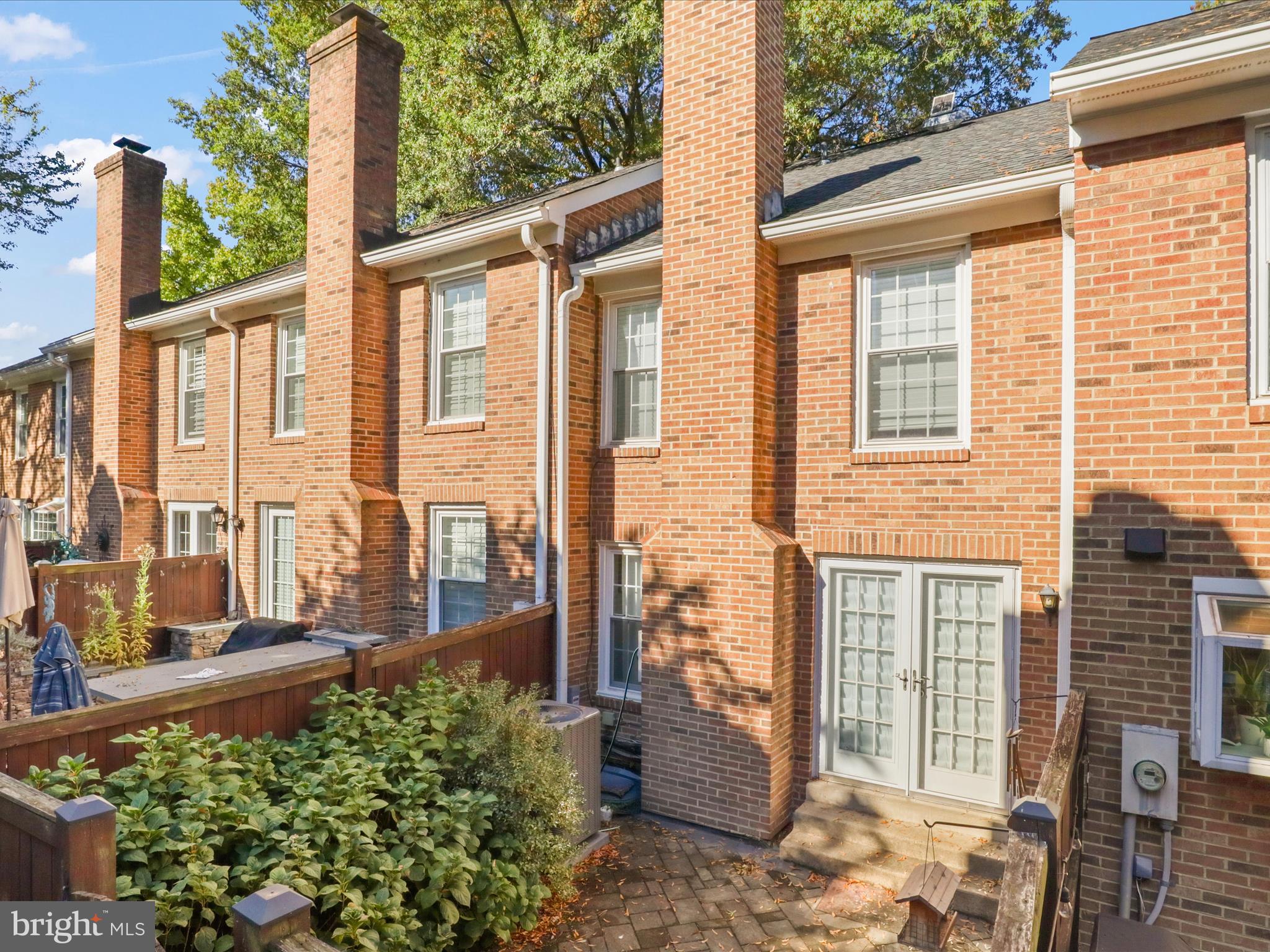 WINDGATE III - Residential Lease