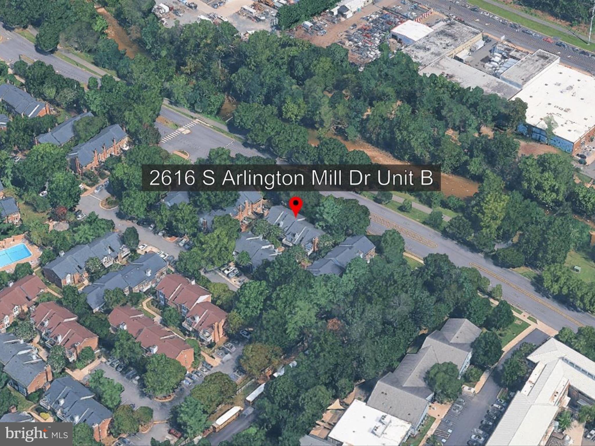 WINDGATE III - Residential Lease