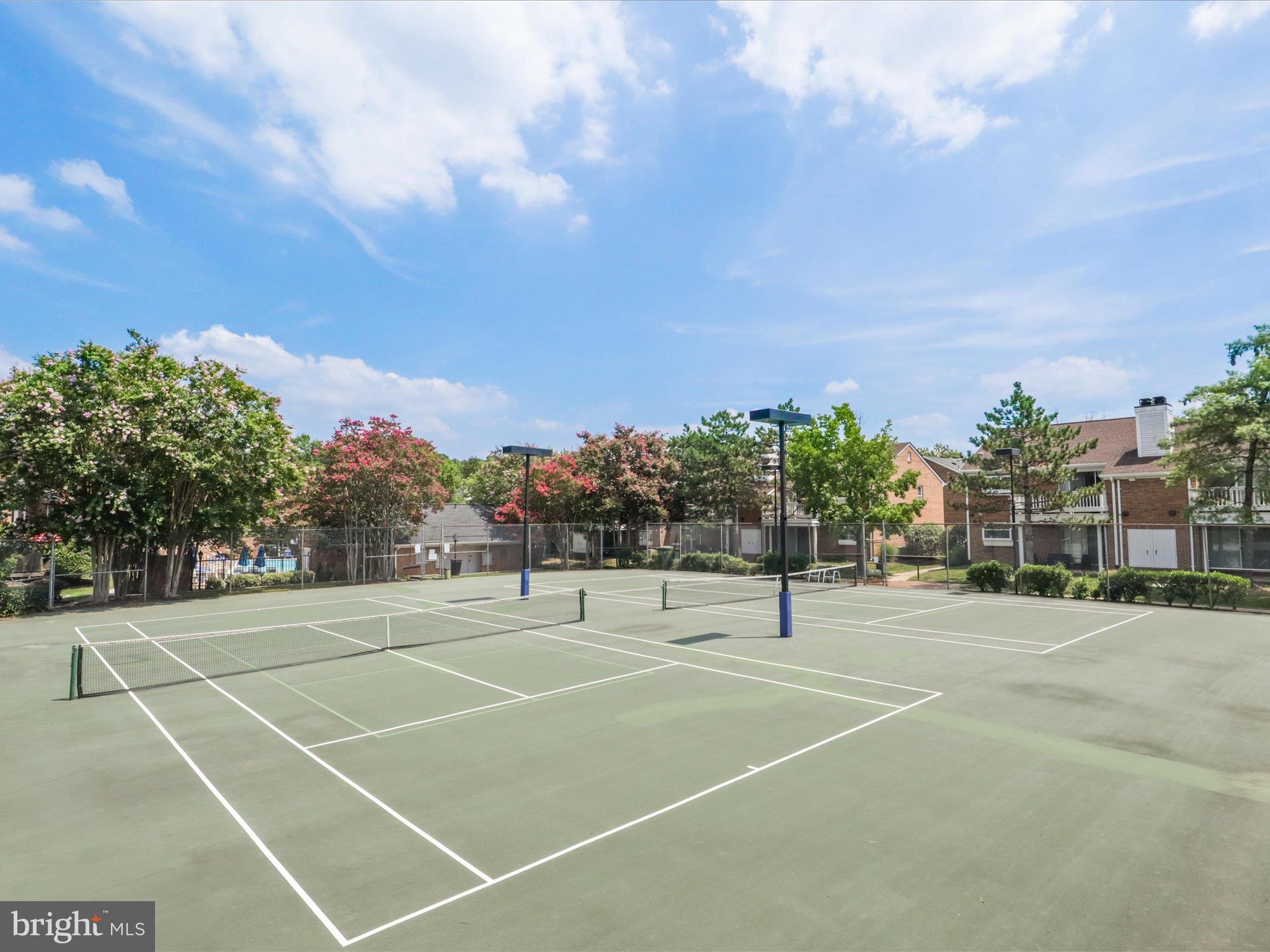 WINDGATE III - Residential Lease