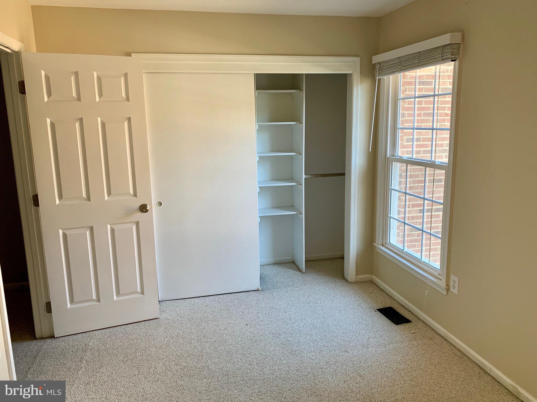 WINDGATE III - Residential Lease