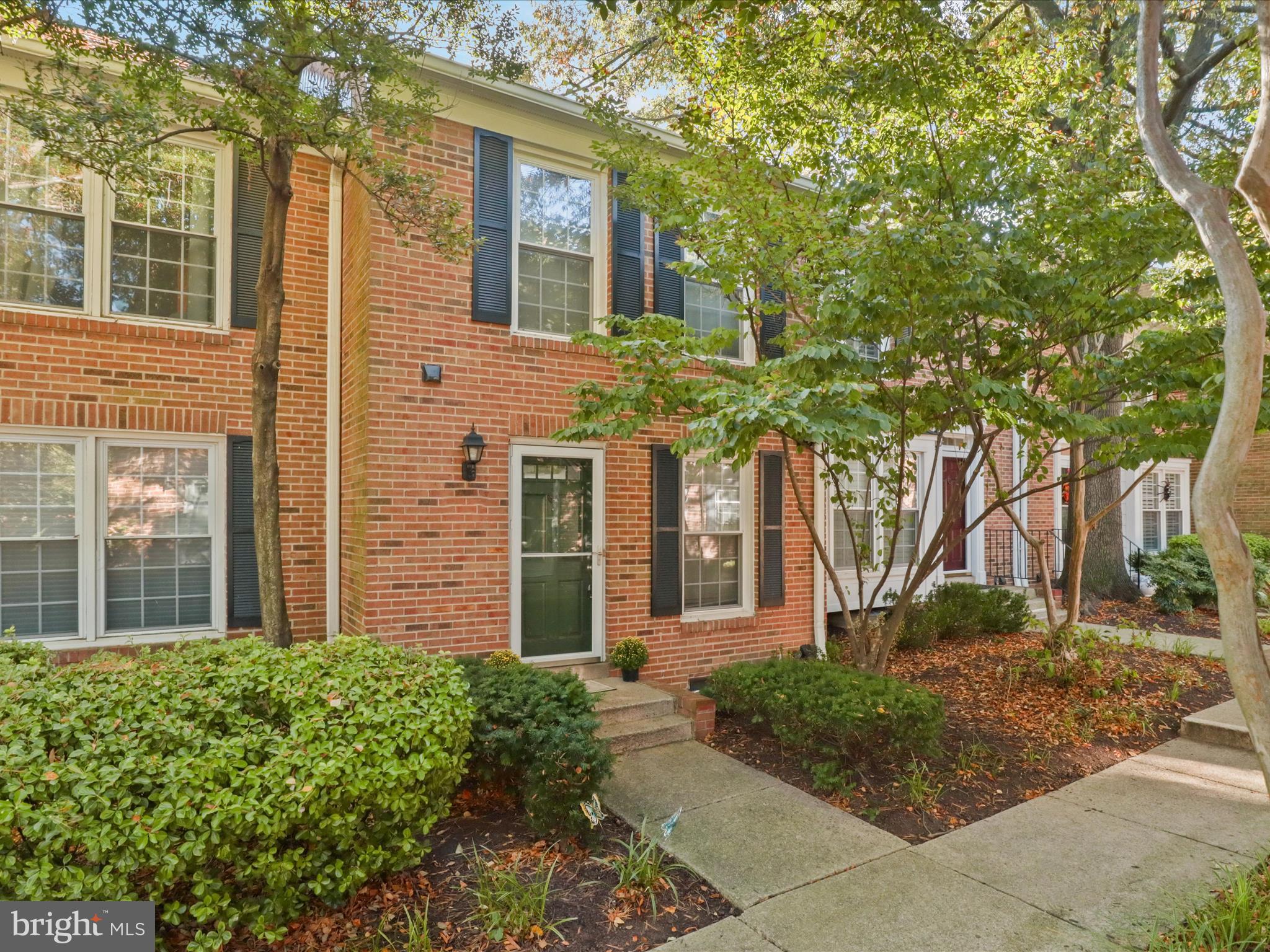 2612 S ARLINGTON MILL DRIVE #4 4