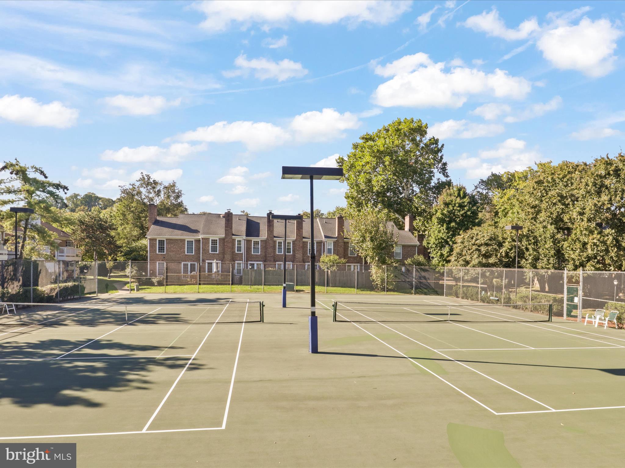 WINDGATE III - Residential Lease