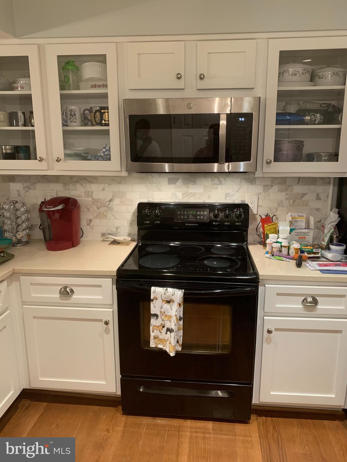 WINDGATE III - Residential Lease