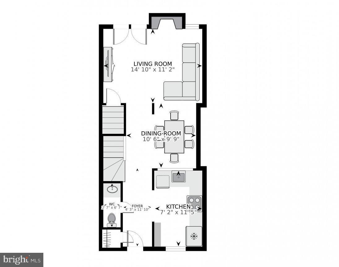 WINDGATE III - Residential Lease