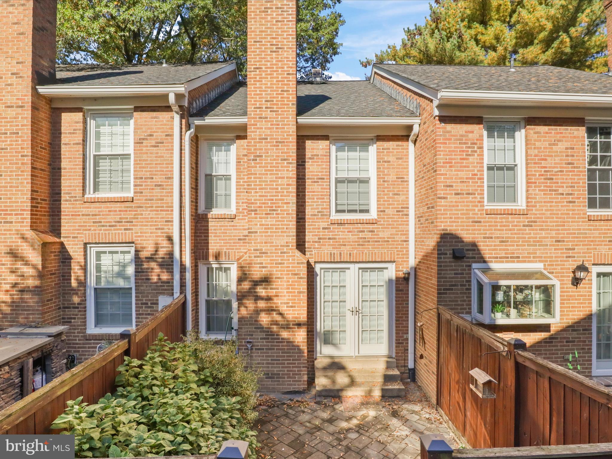 WINDGATE III - Residential Lease