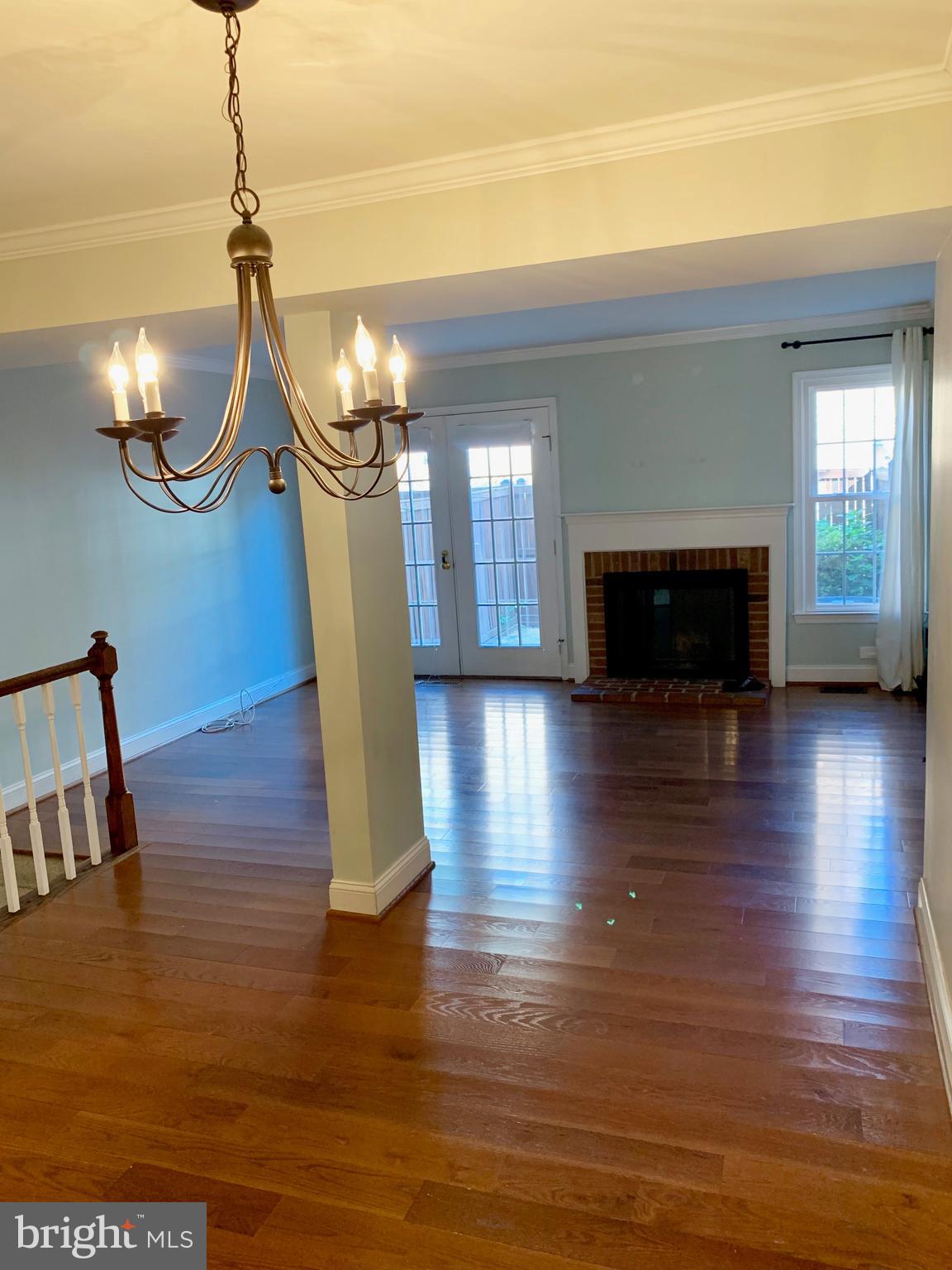 WINDGATE III - Residential Lease