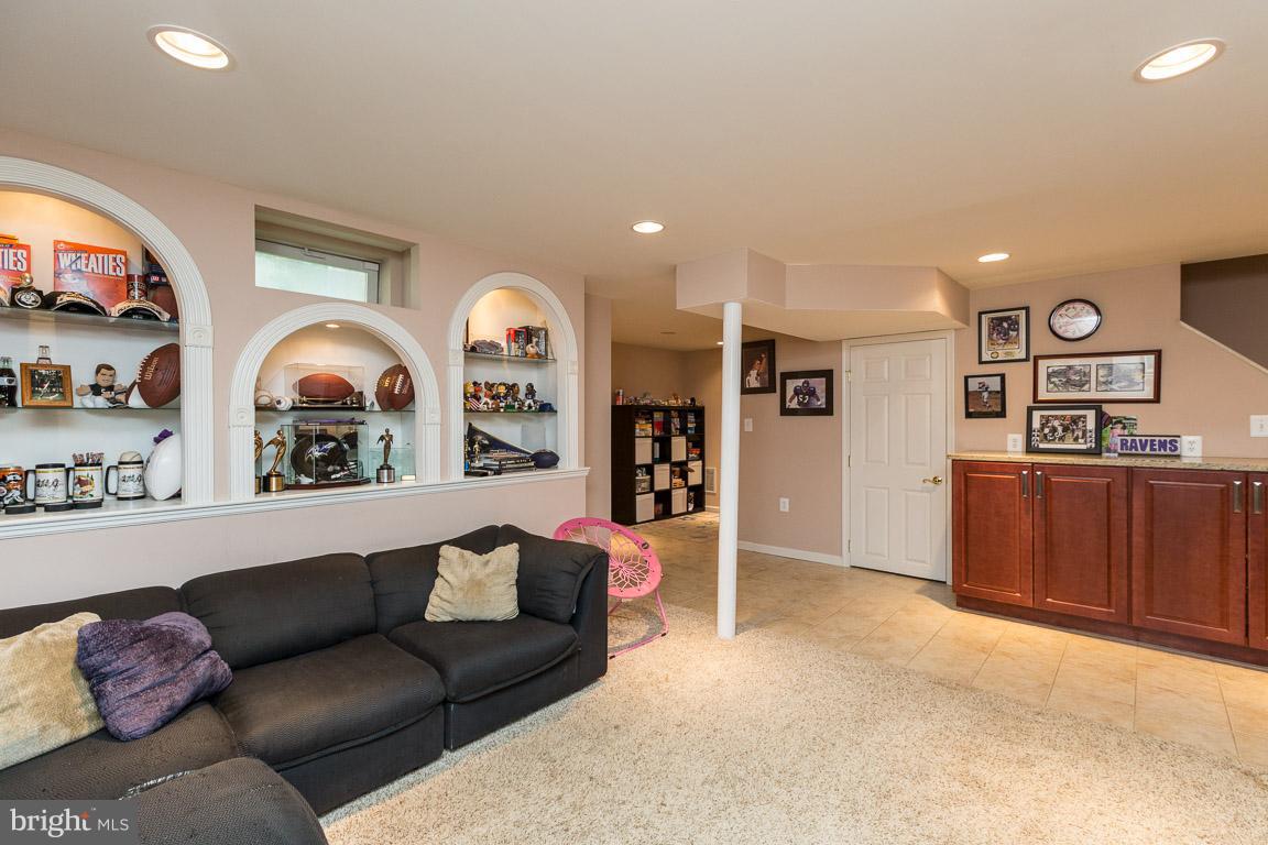 THE COOK - Residential