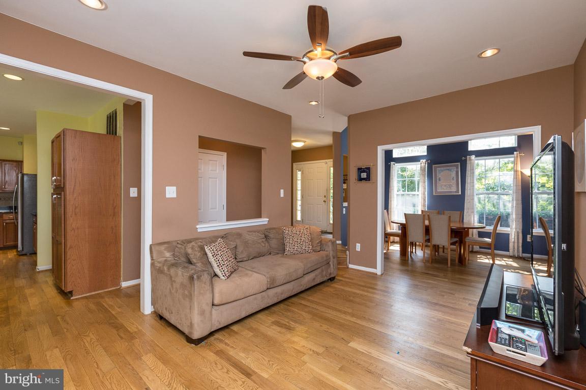 THE COOK - Residential