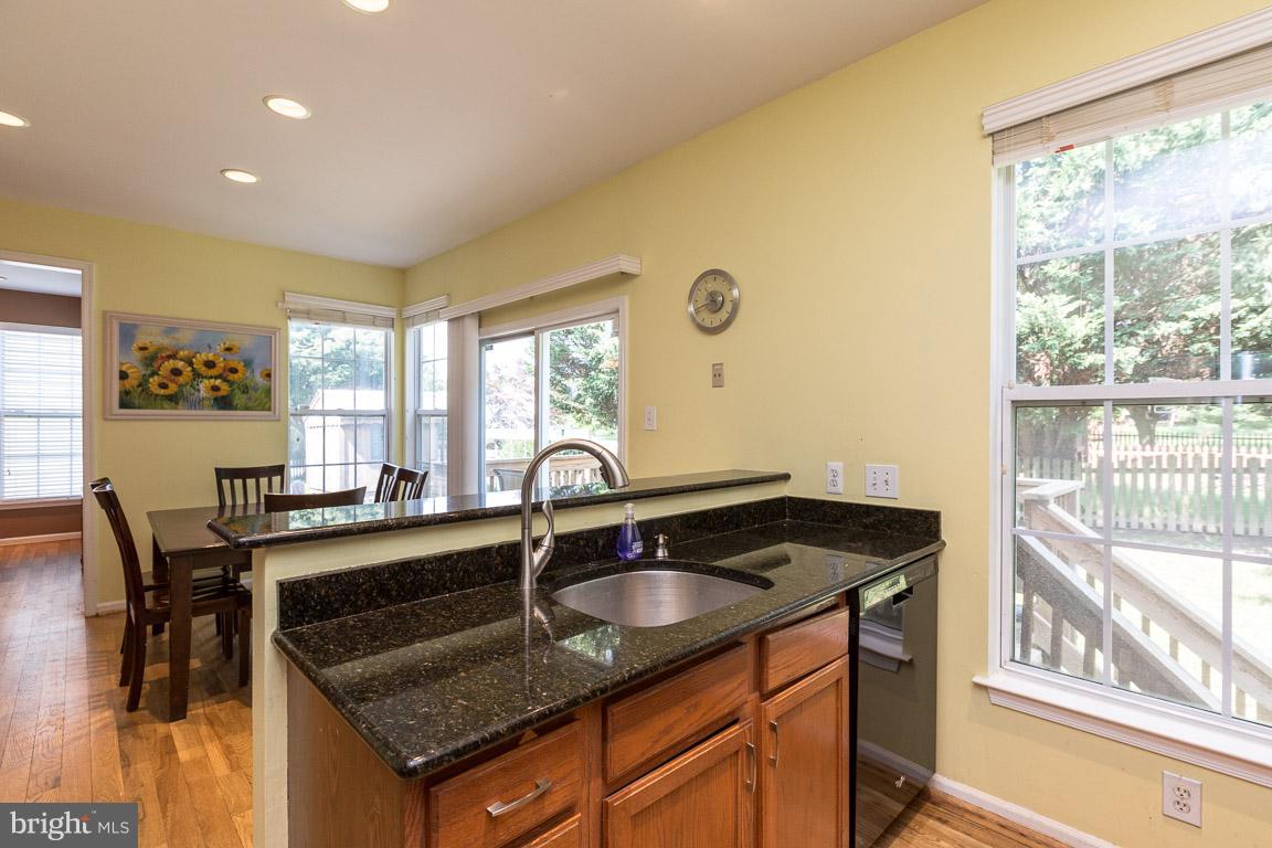 THE COOK - Residential