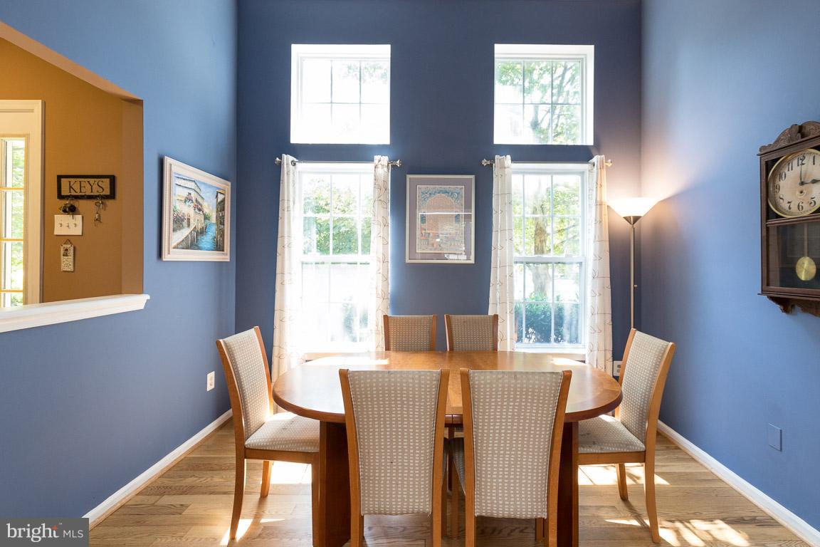 THE COOK - Residential