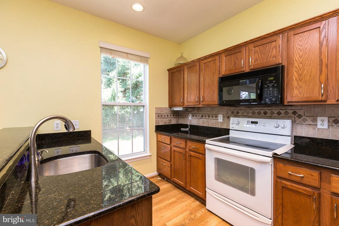 THE COOK - Residential