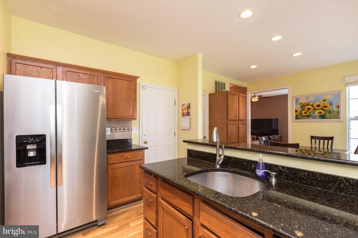 THE COOK - Residential