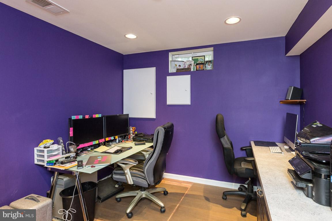 THE COOK - Residential