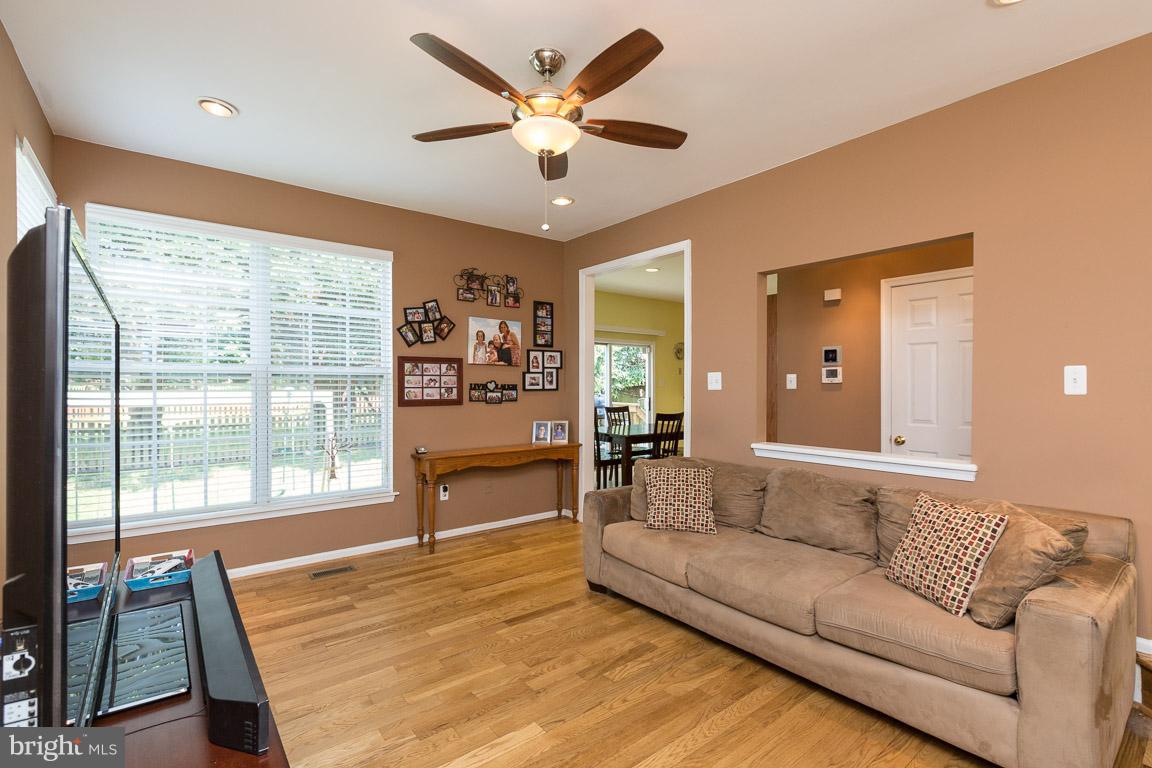 THE COOK - Residential