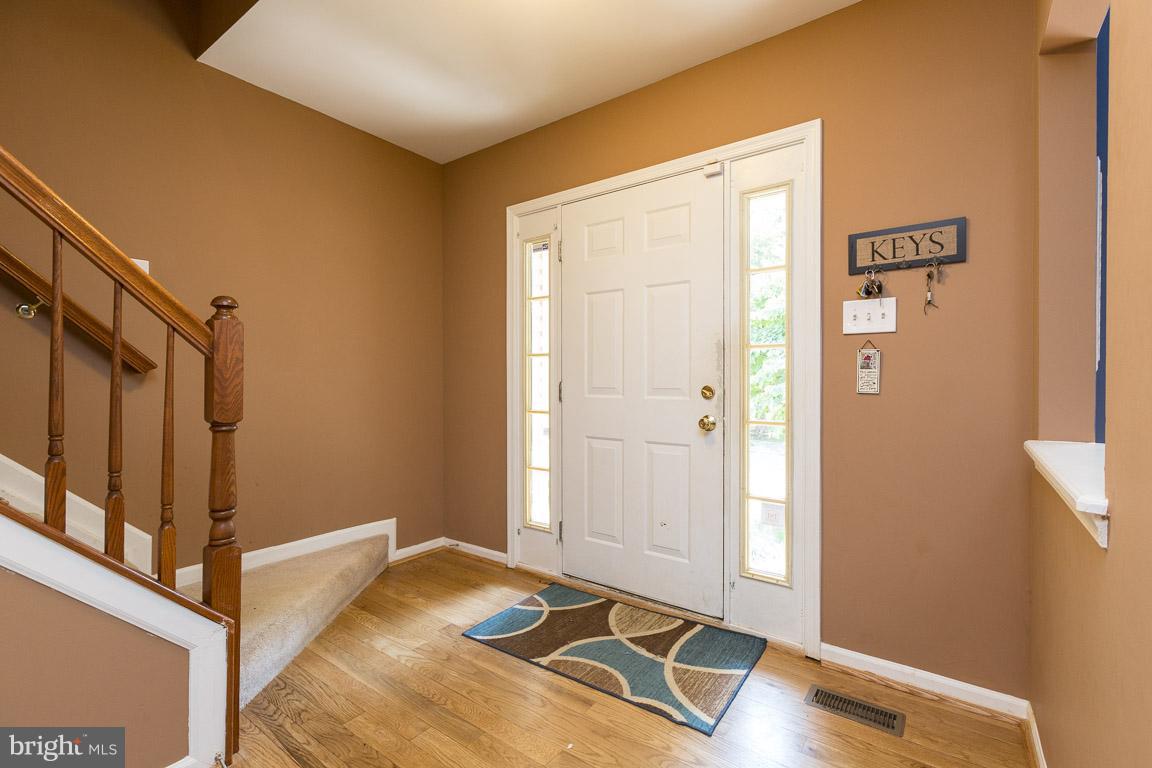 THE COOK - Residential