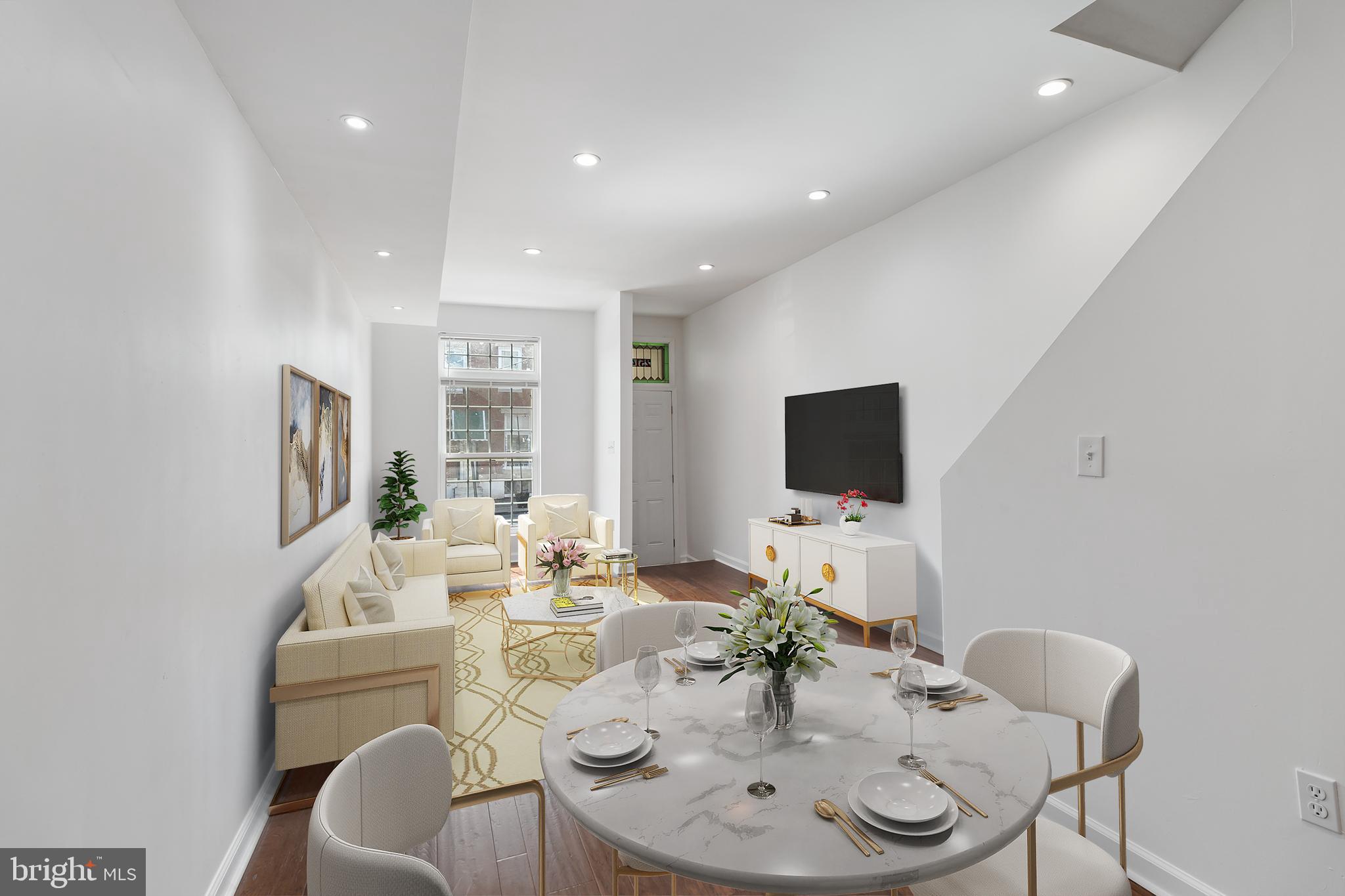 MILTON-MONTFORD - Residential
