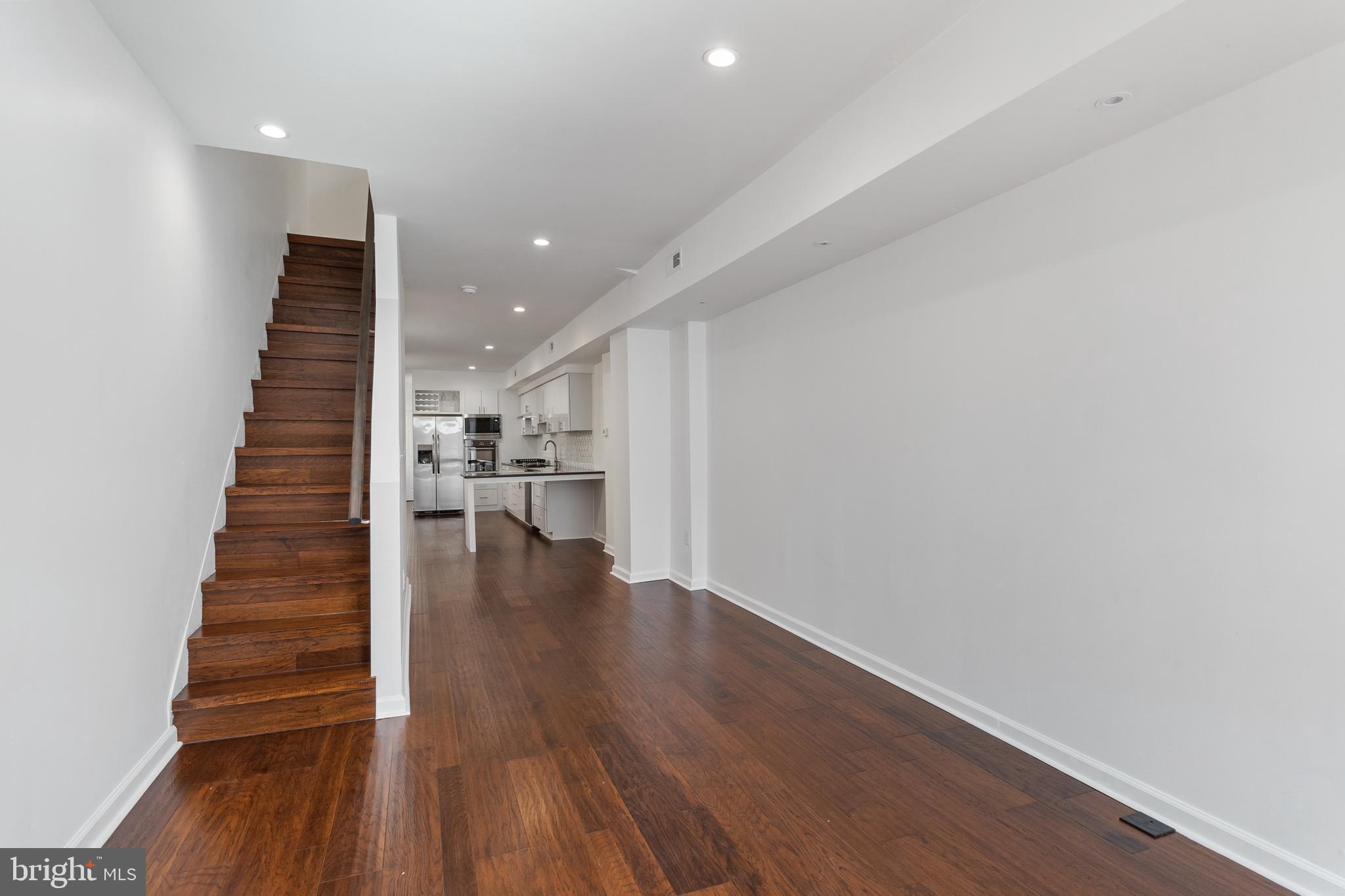 MILTON-MONTFORD - Residential