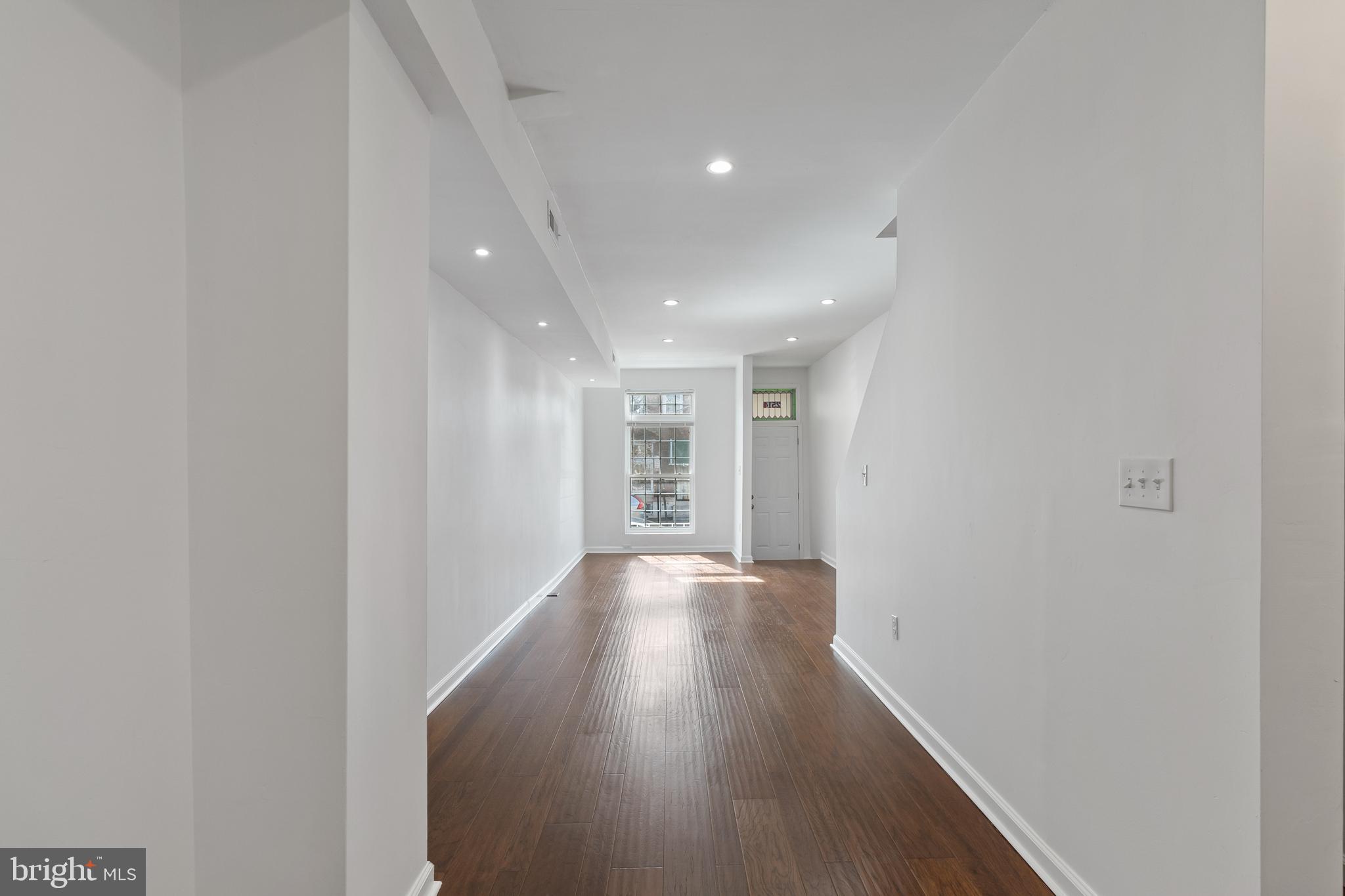 MILTON-MONTFORD - Residential