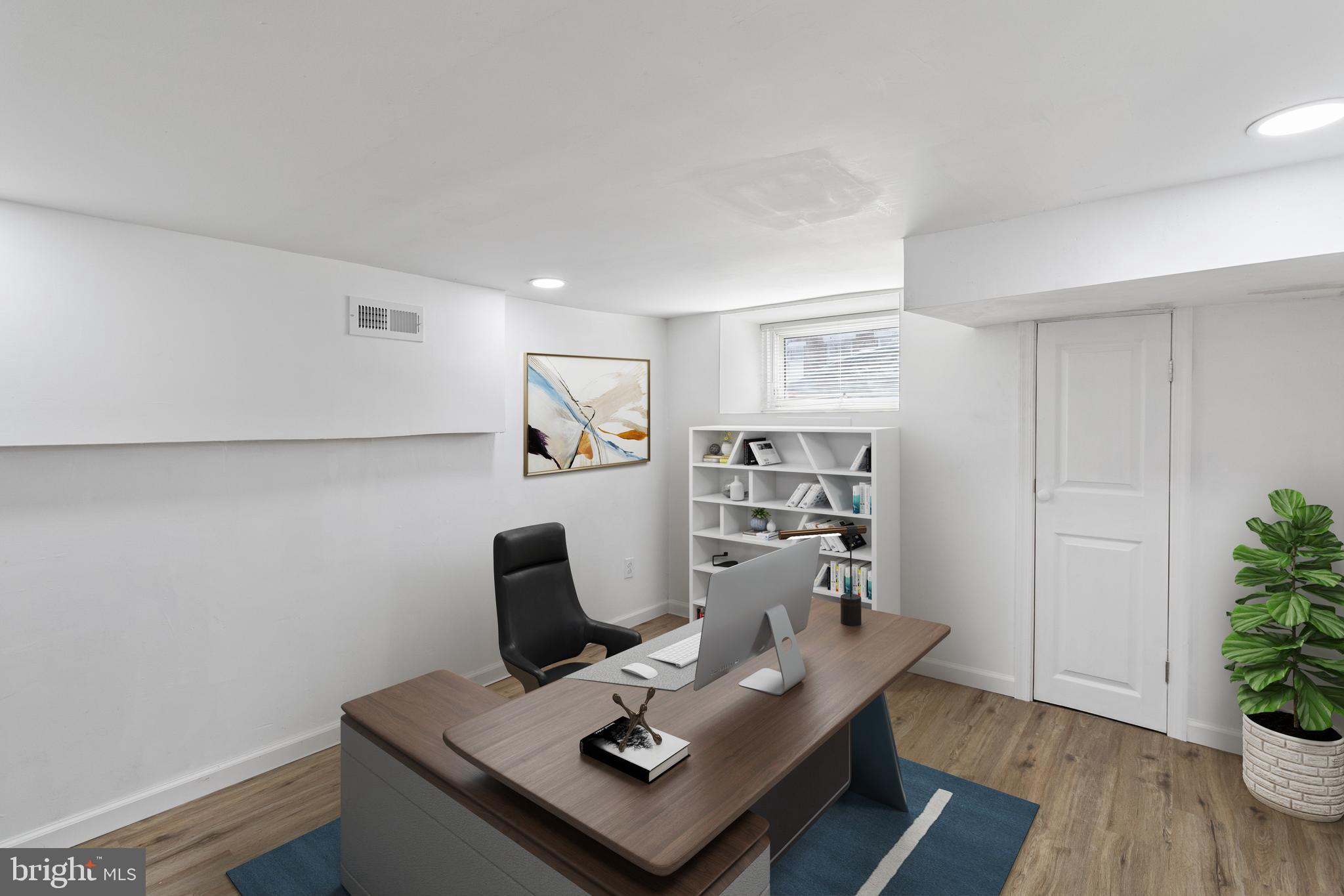 MILTON-MONTFORD - Residential