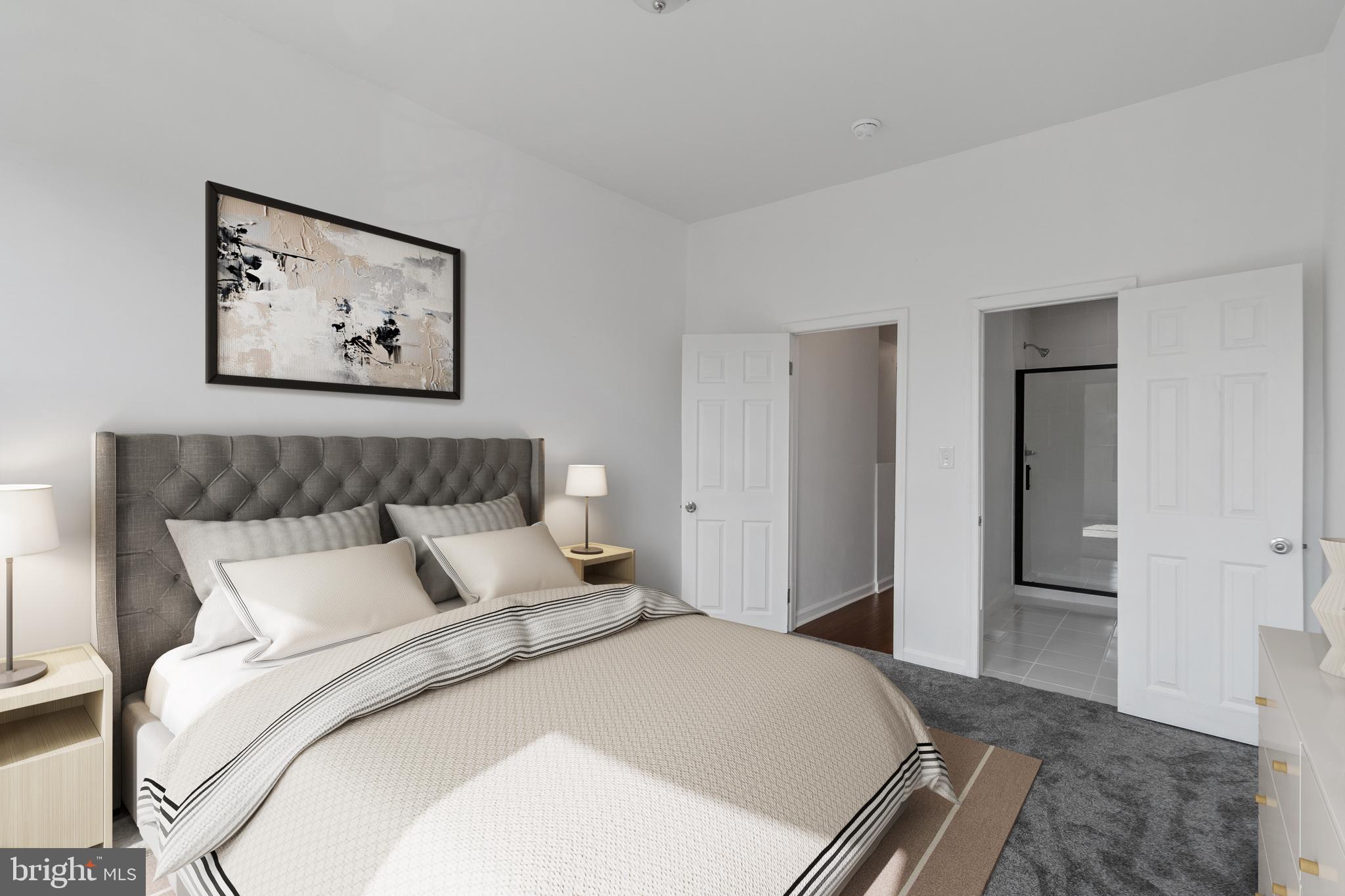 MILTON-MONTFORD - Residential