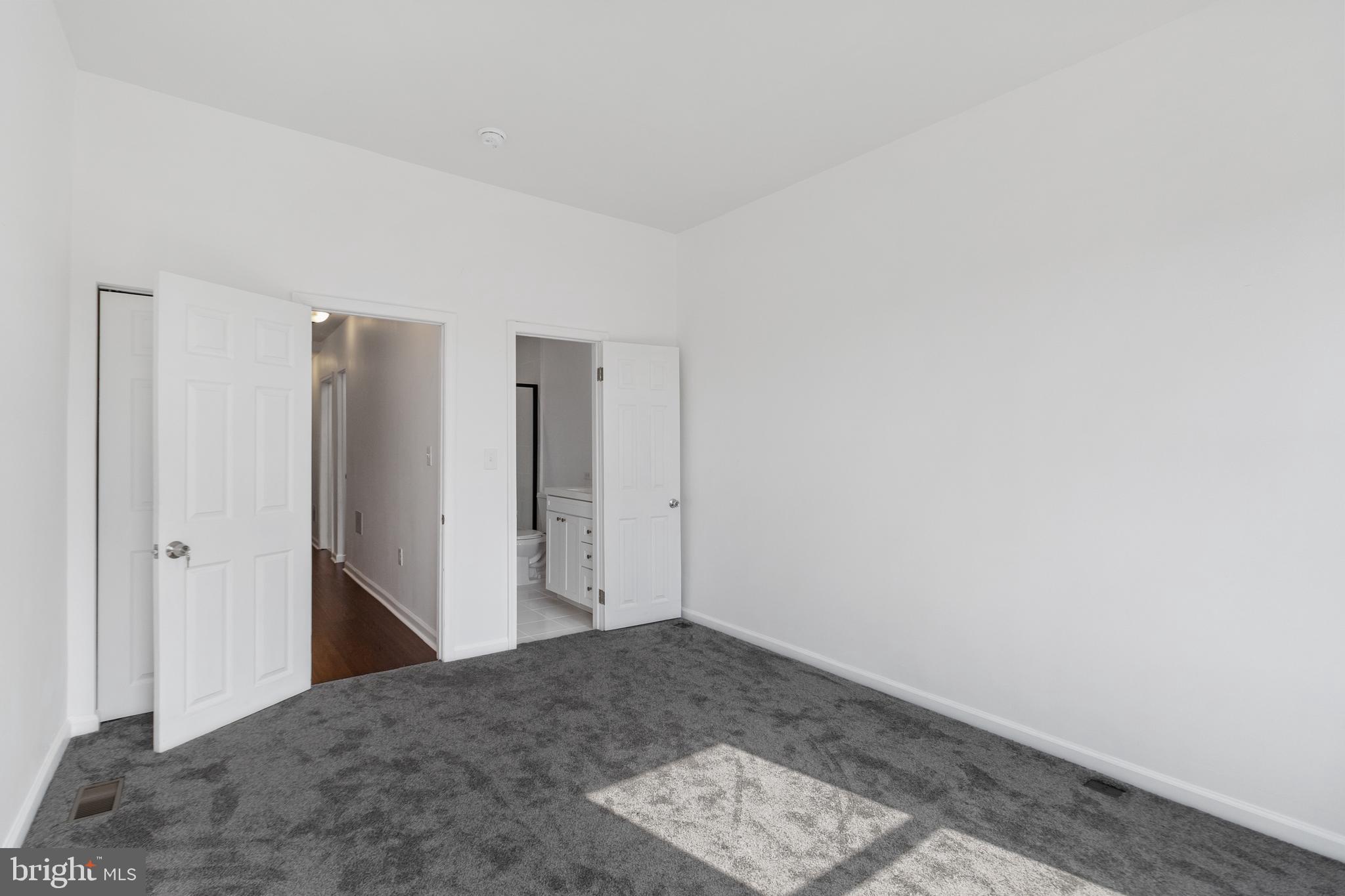 MILTON-MONTFORD - Residential