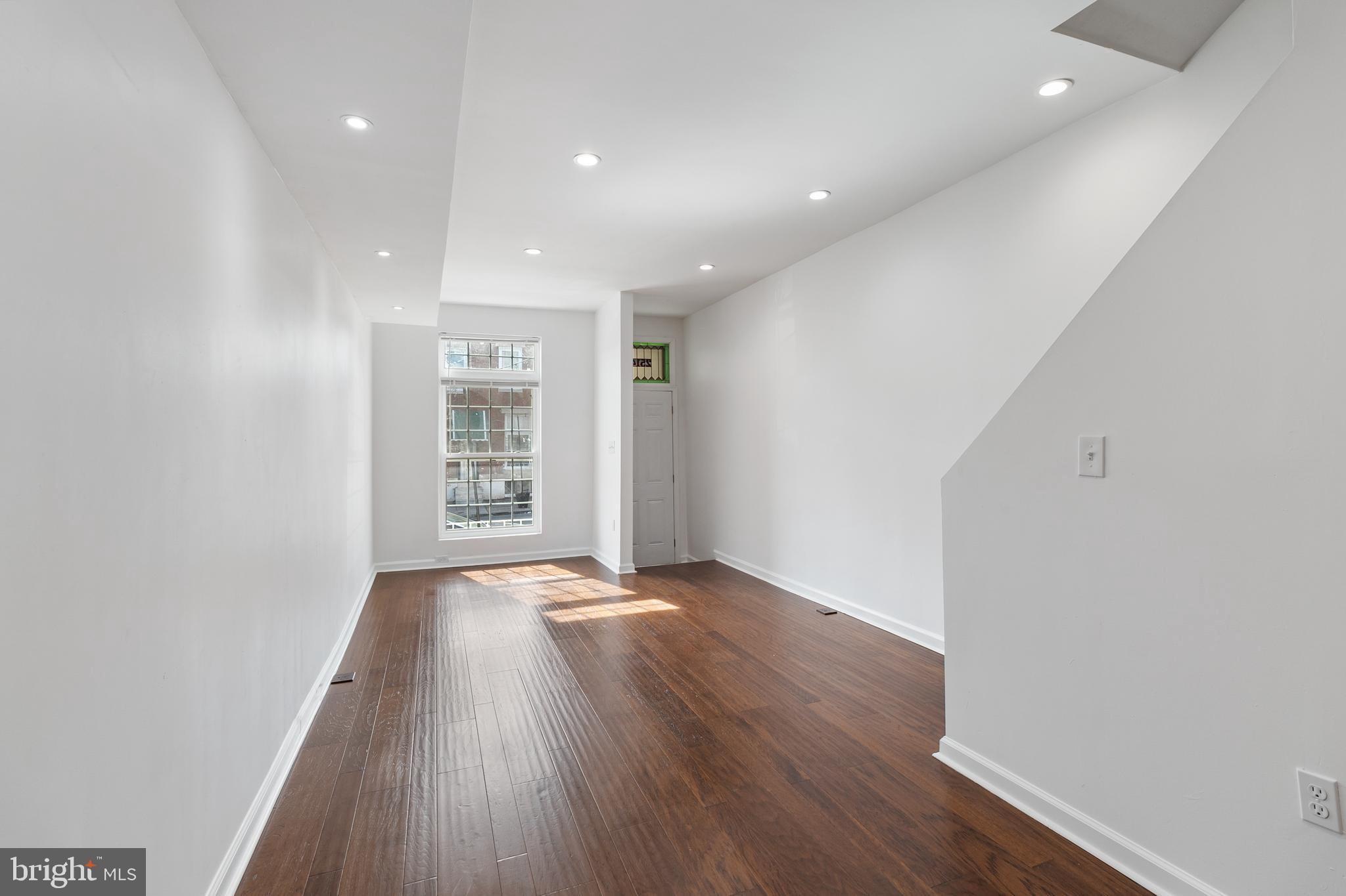 MILTON-MONTFORD - Residential