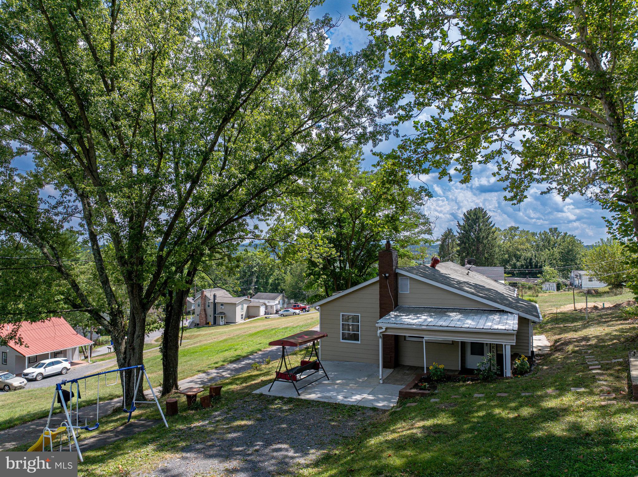 29 PARRELL STREET