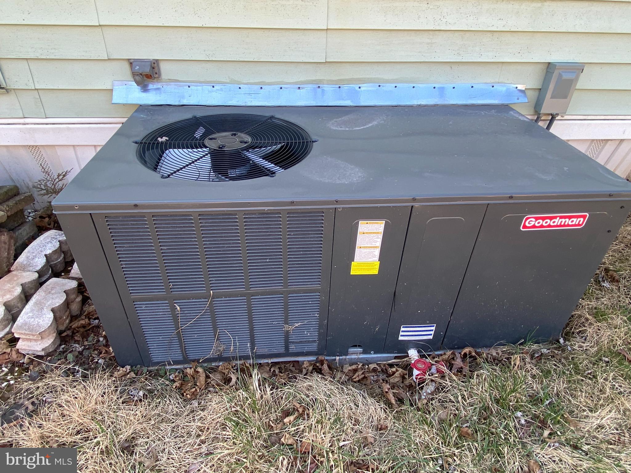 THOMASVILLE - Residential