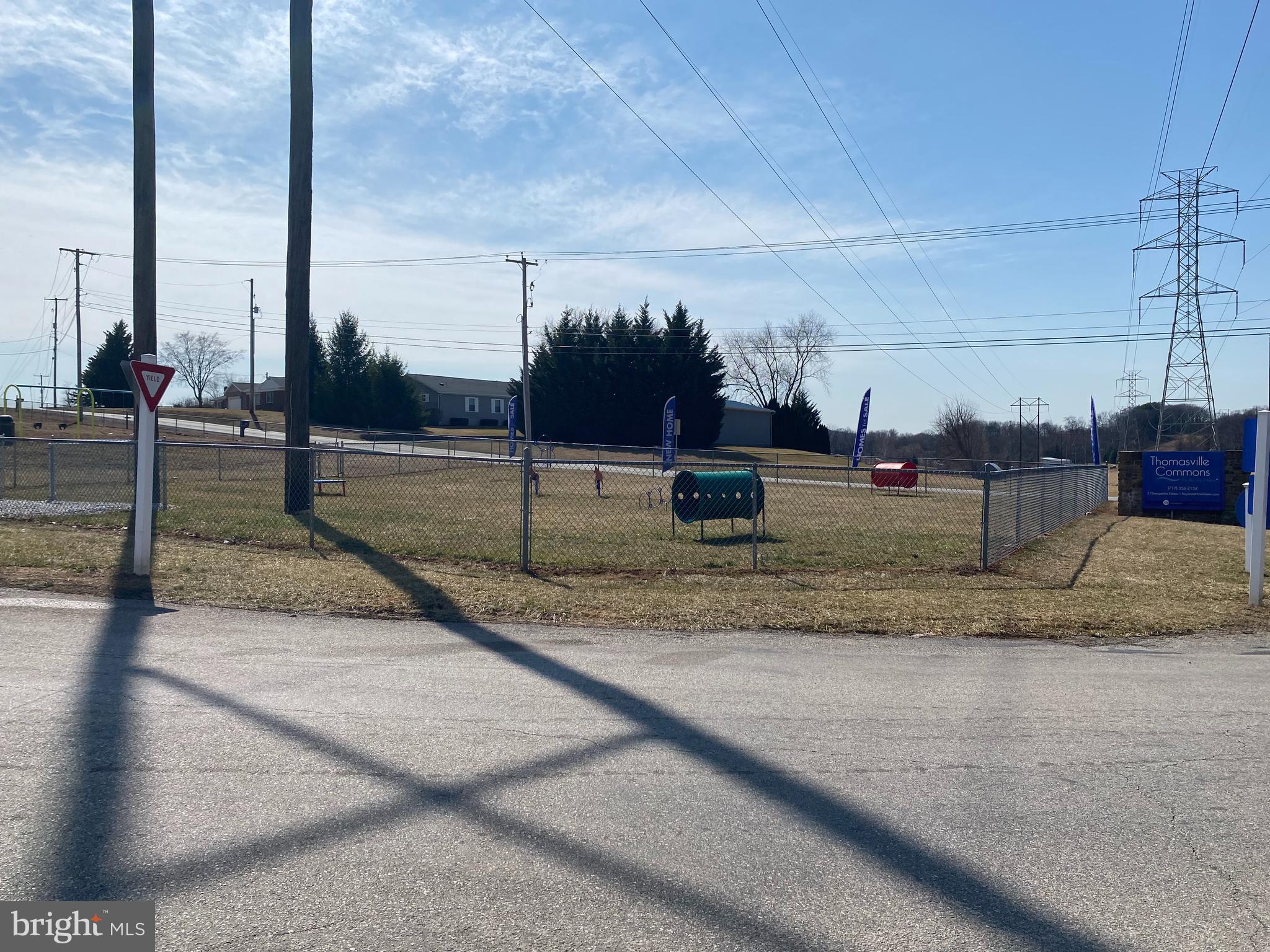 THOMASVILLE - Residential