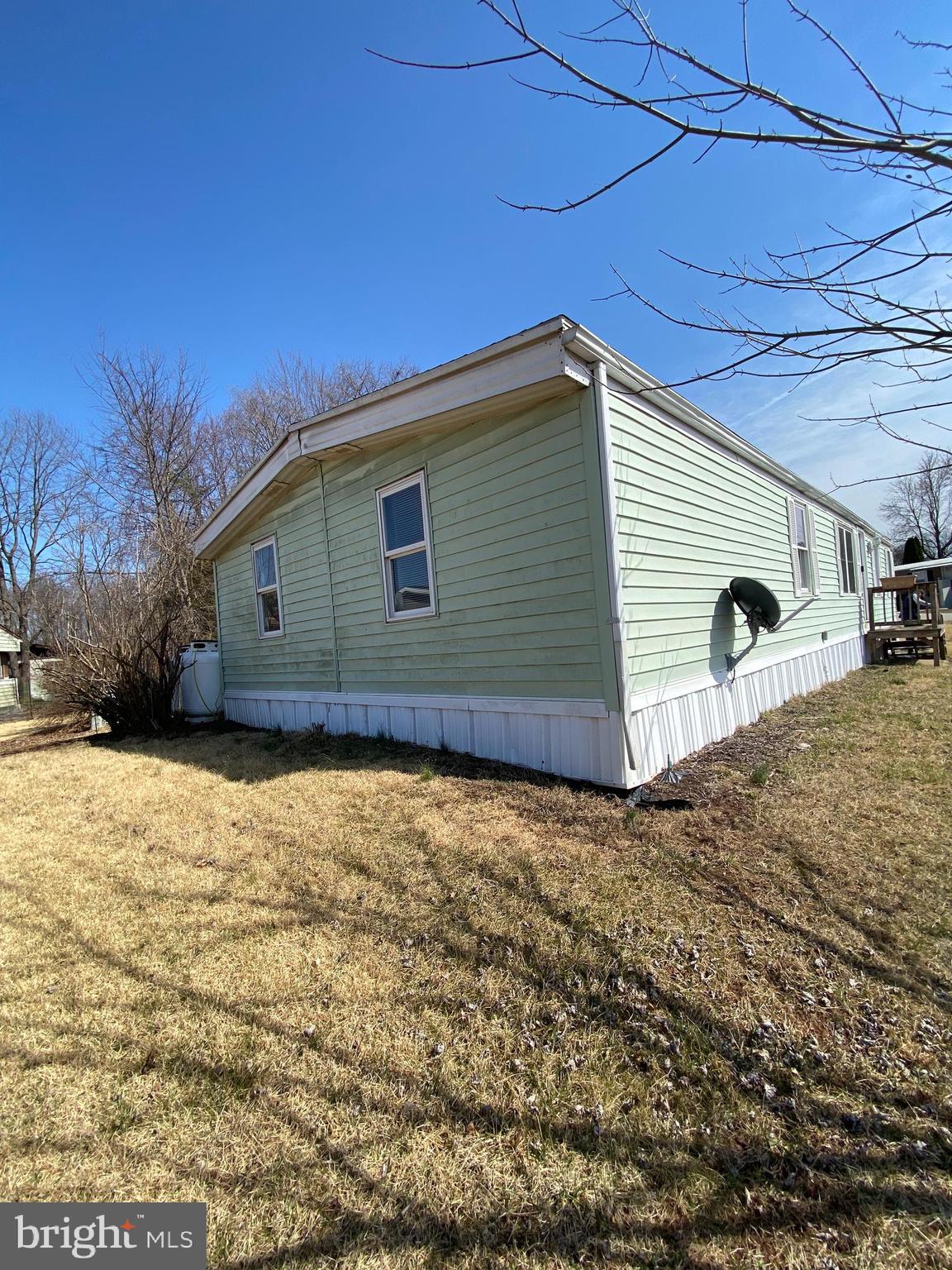 THOMASVILLE - Residential