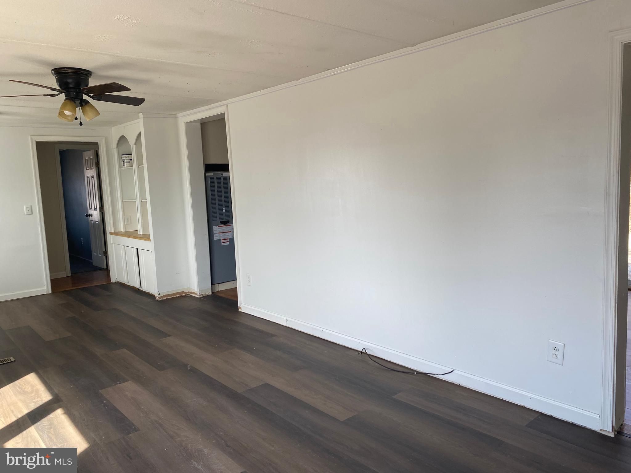 THOMASVILLE - Residential