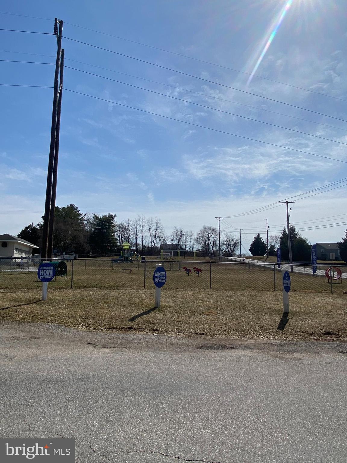 THOMASVILLE - Residential