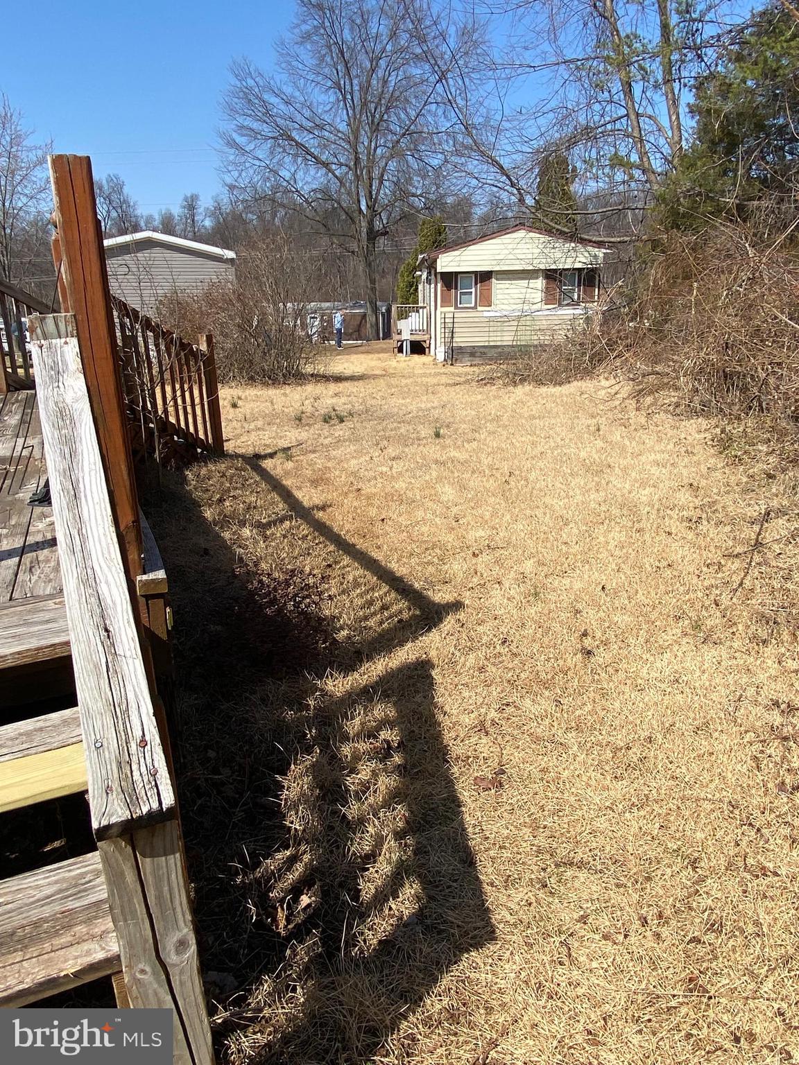 THOMASVILLE - Residential