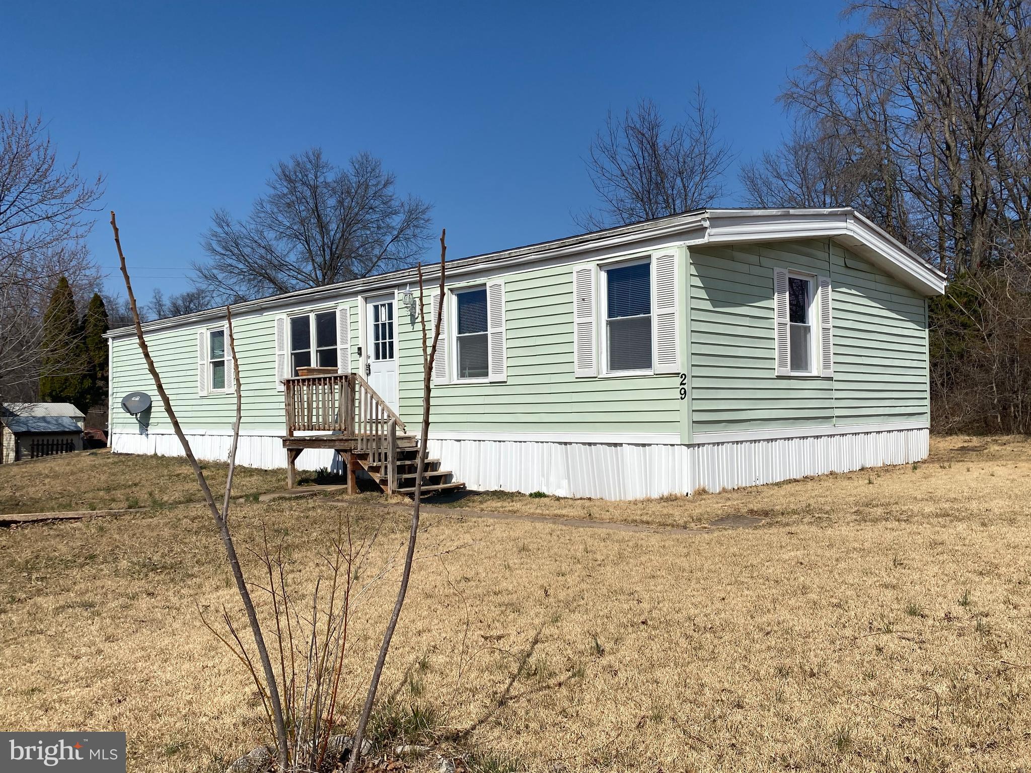 THOMASVILLE - Residential