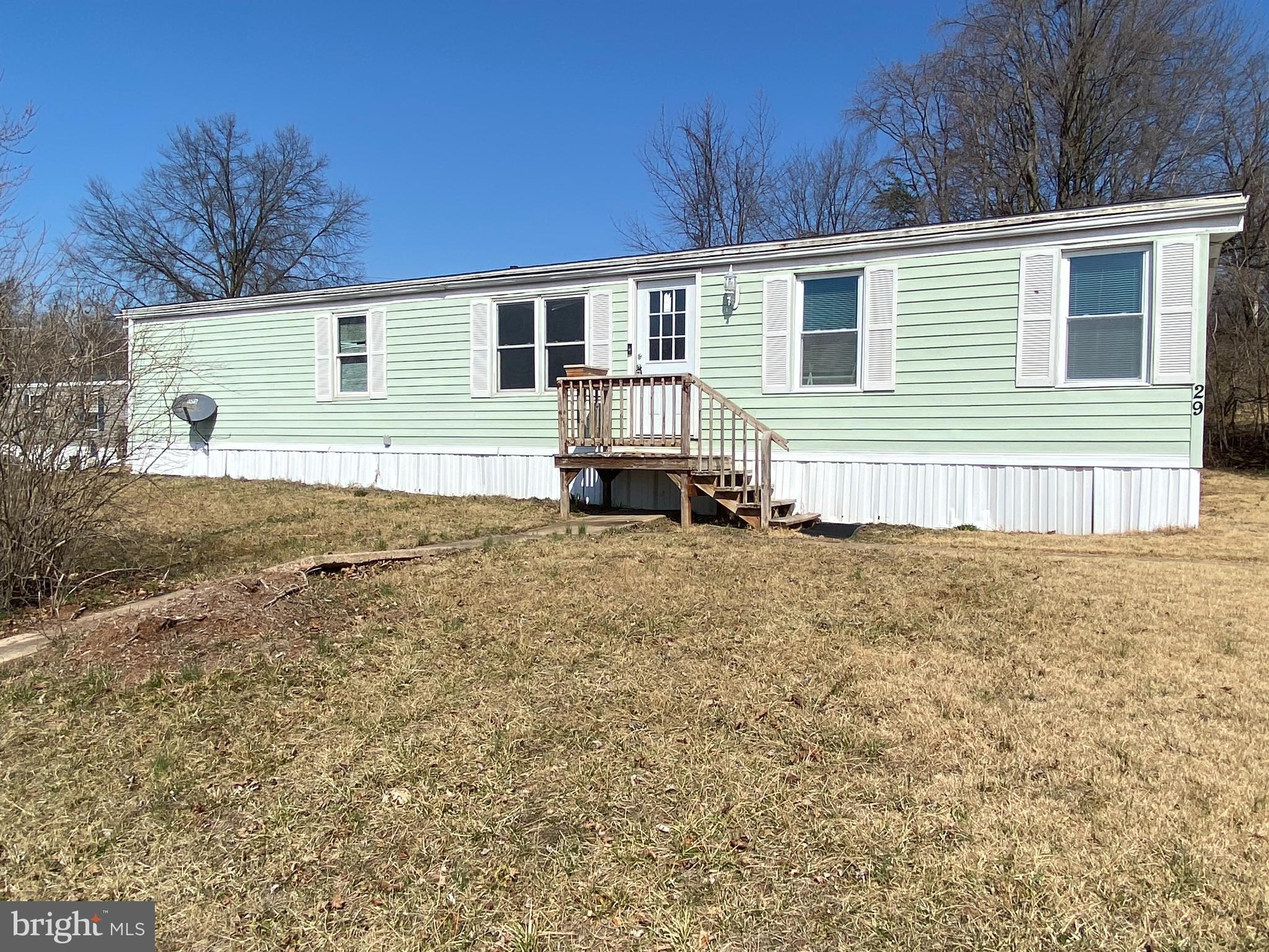 THOMASVILLE - Residential